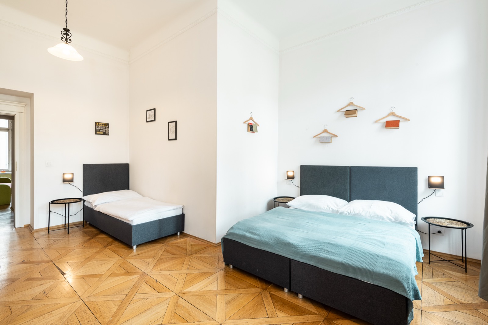 Apartment H08 — additional photo 10