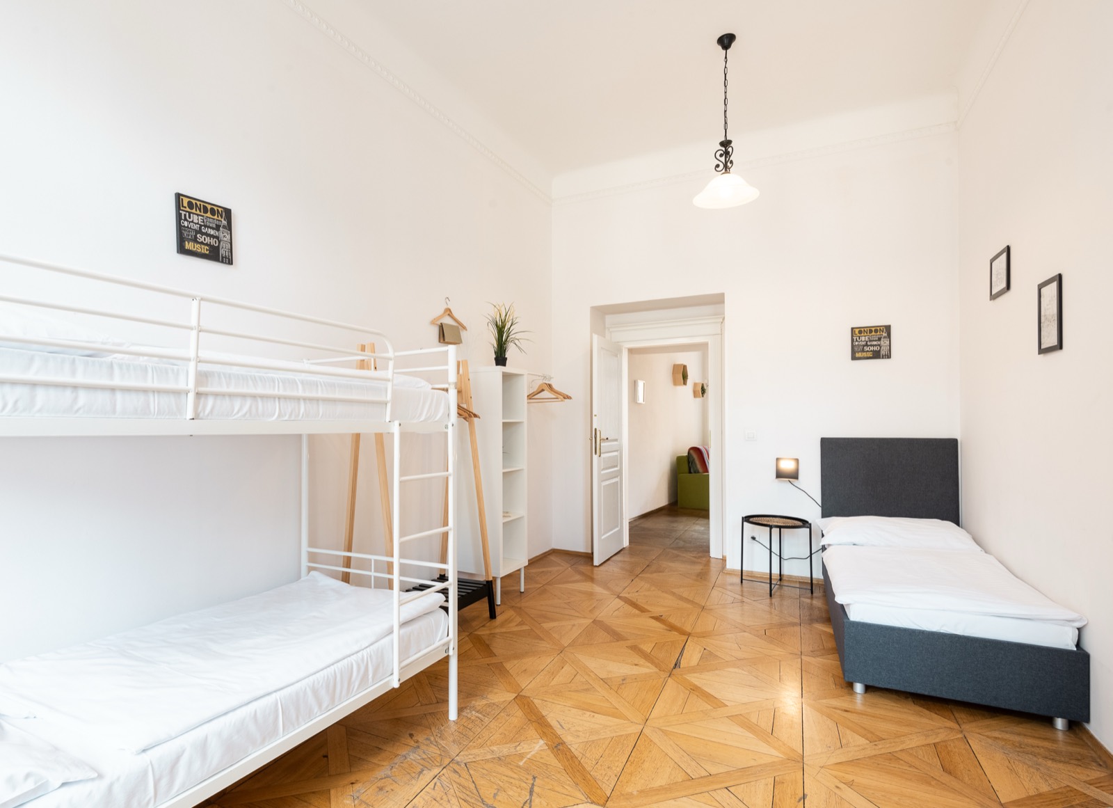 Apartment H08 — additional photo 11