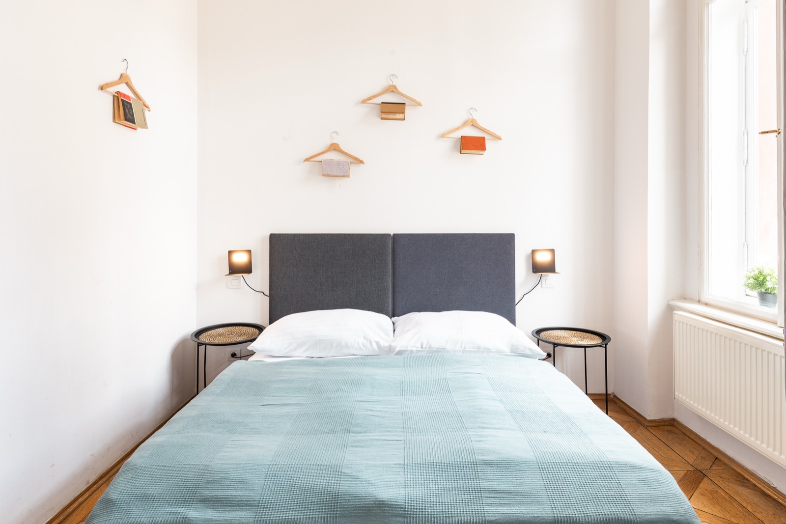 Apartment H08 — additional photo 12