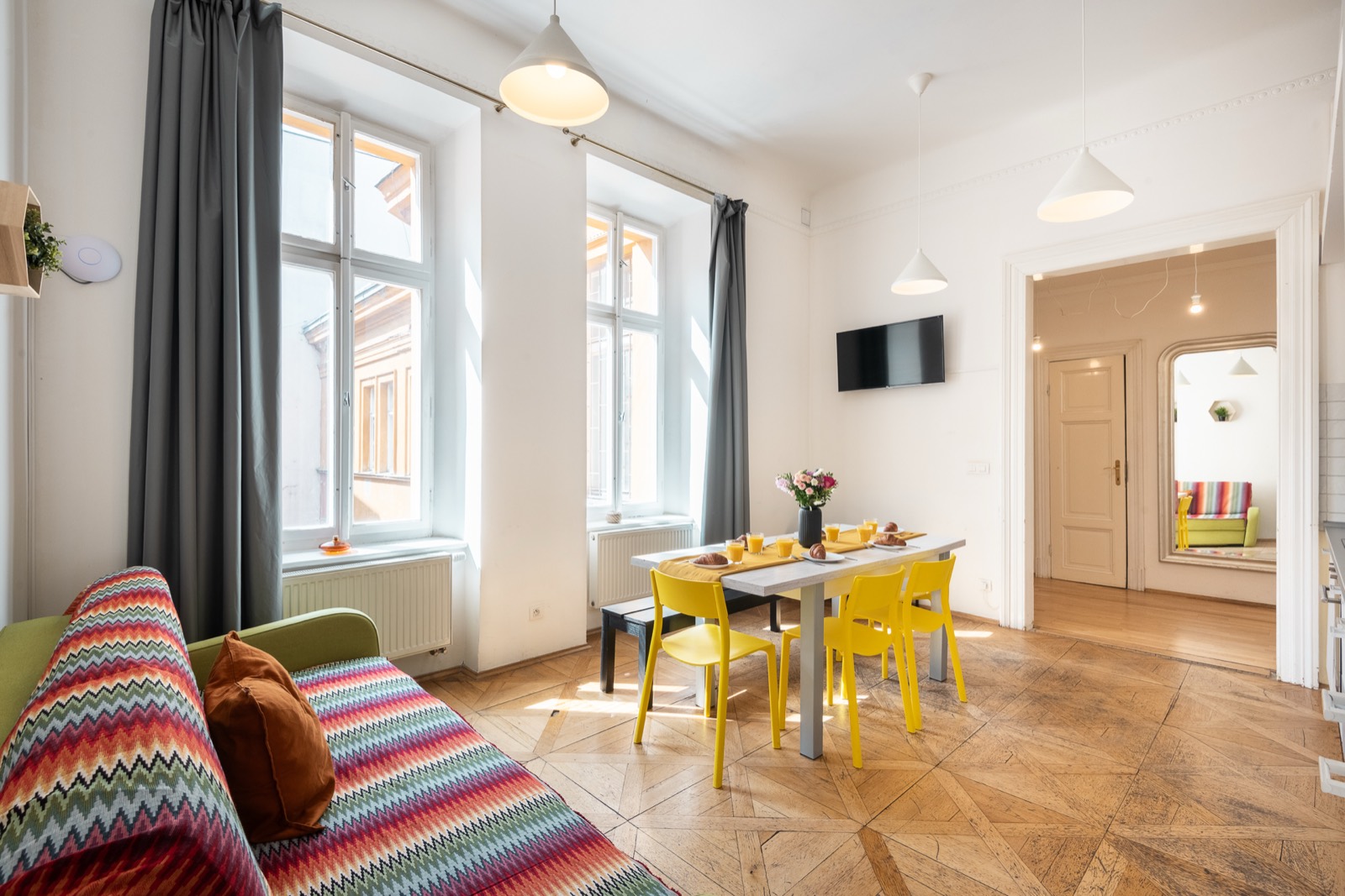 Apartment H08 — additional photo 15
