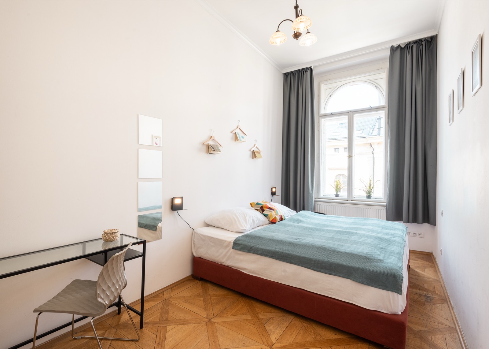 Apartment H08 — additional photo 16