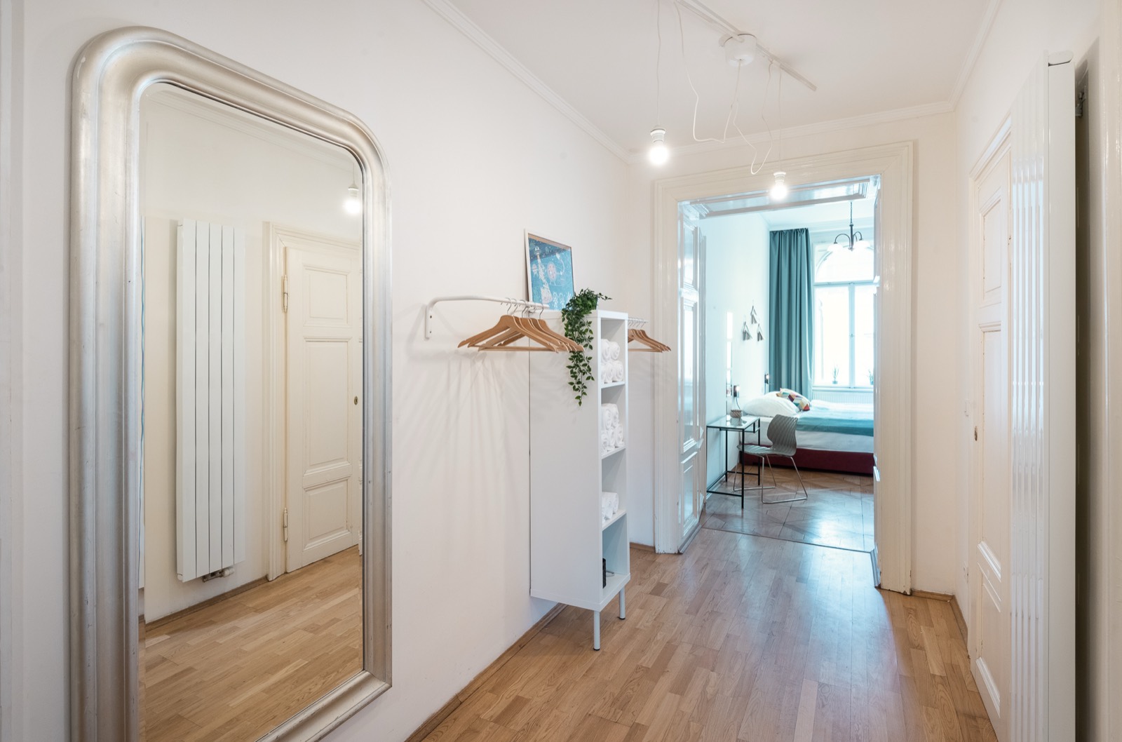Apartment H08 — additional photo 17