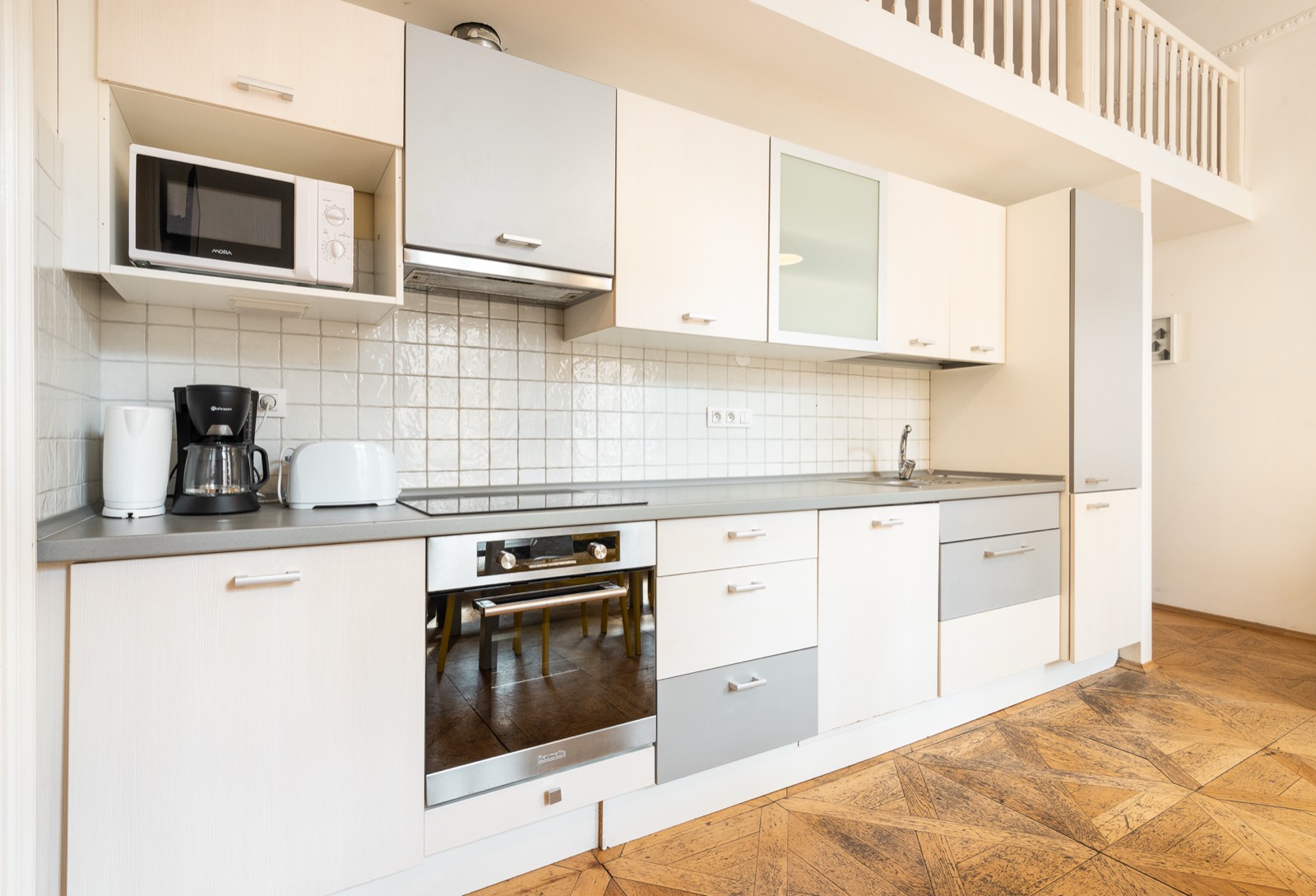 Apartment H08 — additional photo 18