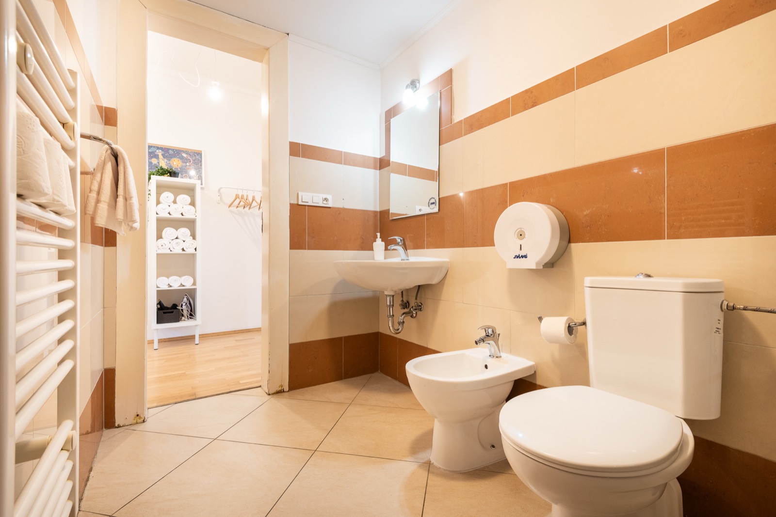 Apartment H08 — additional photo 20