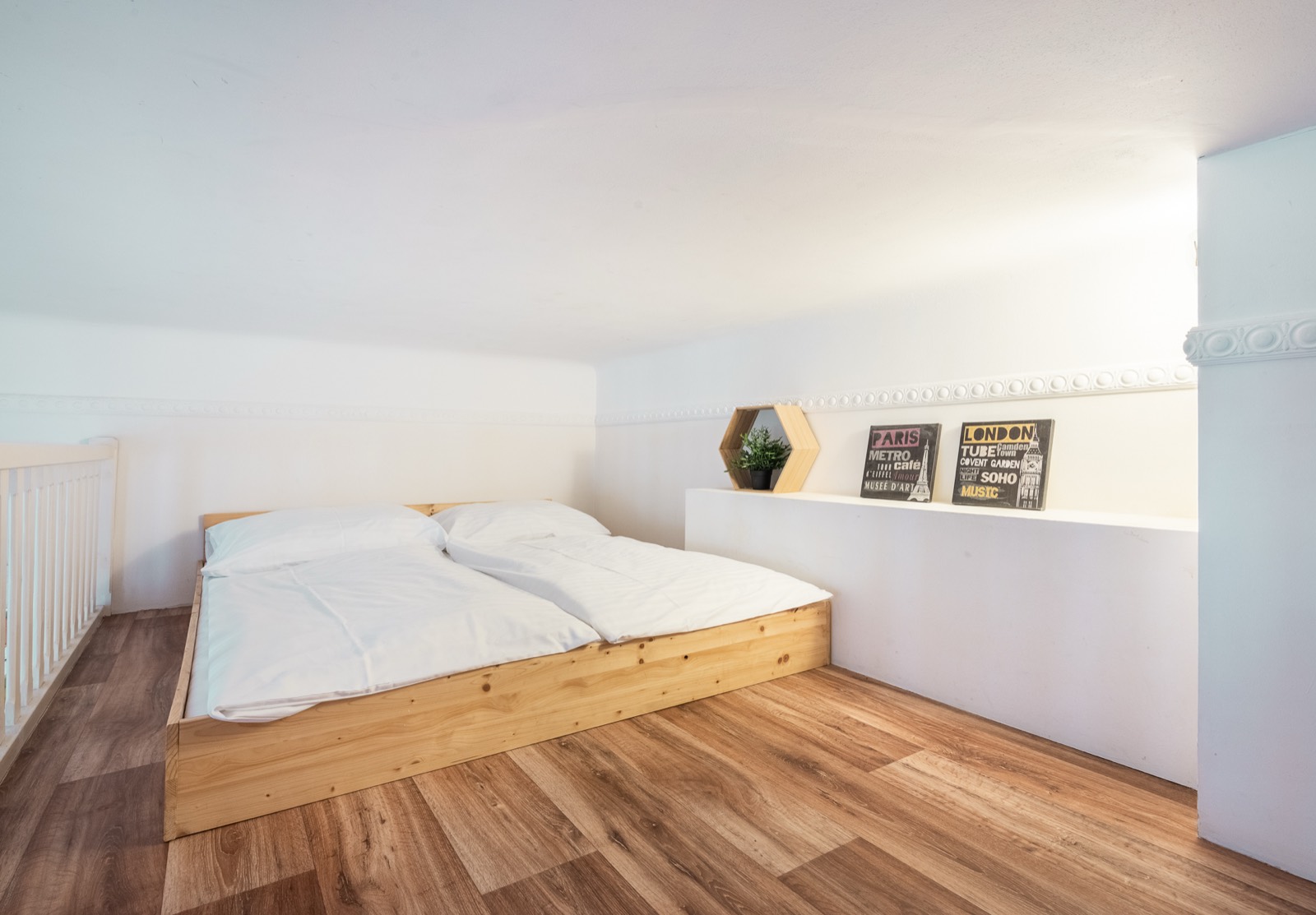 Apartment H08 — additional photo 21