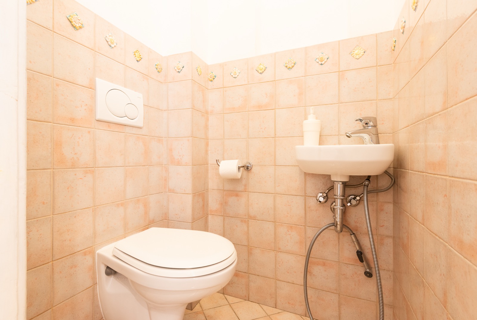 Apartment H08 — additional photo 22