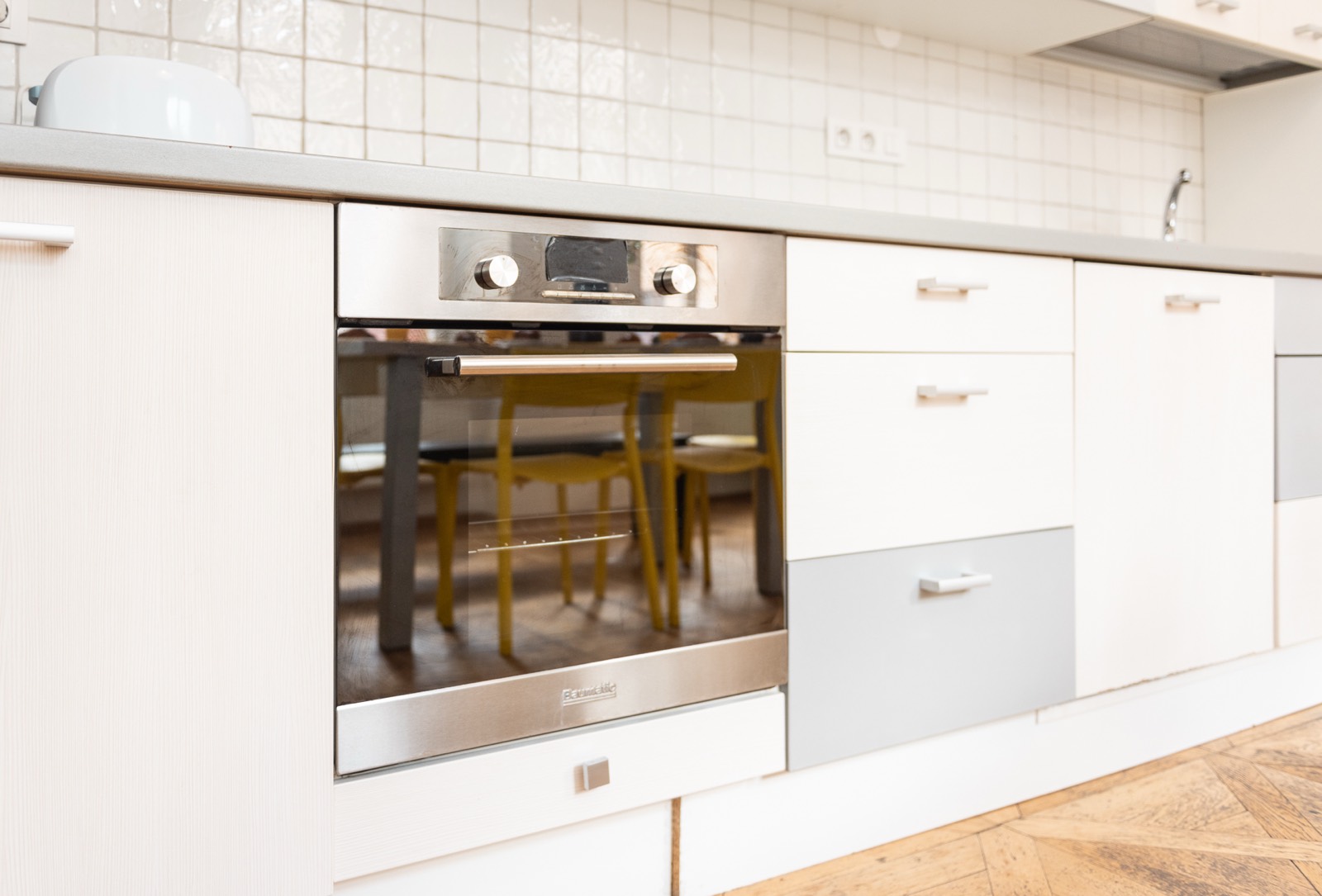 Apartment H08 — additional photo 23