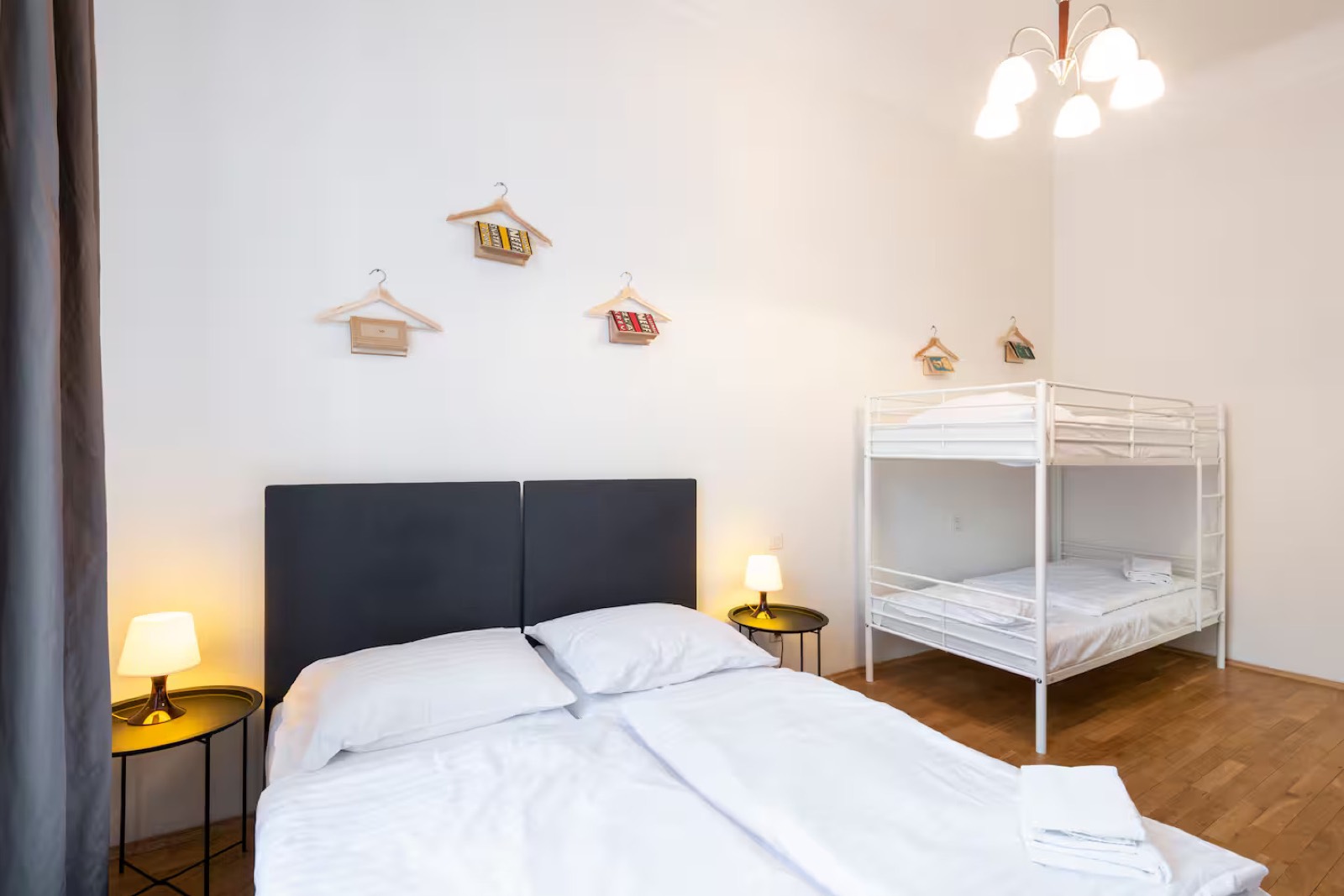 Apartment H09
