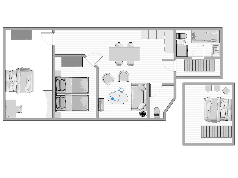 Apartment H09 — Foto 19