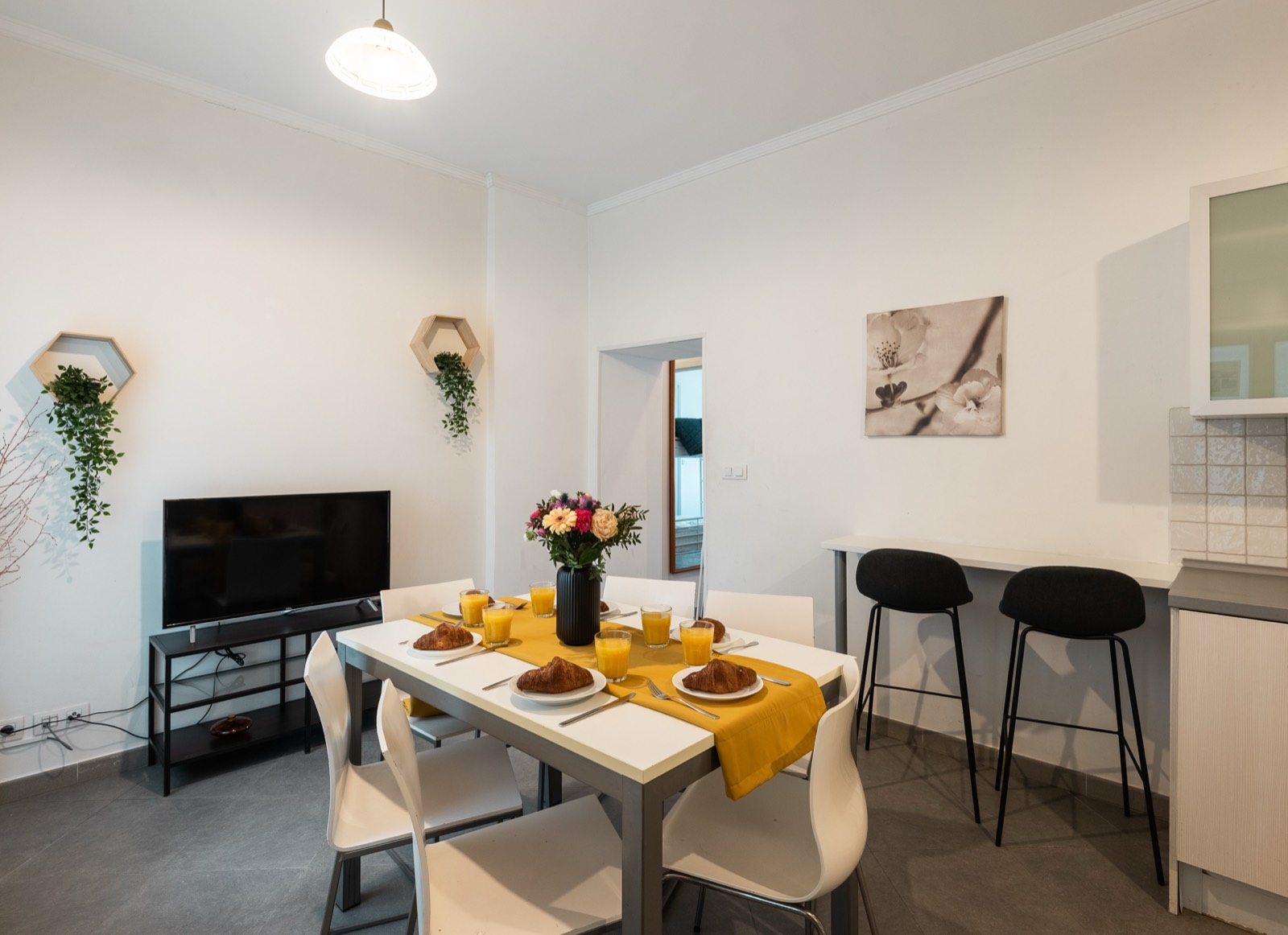 Apartment H10 — additional photo 5