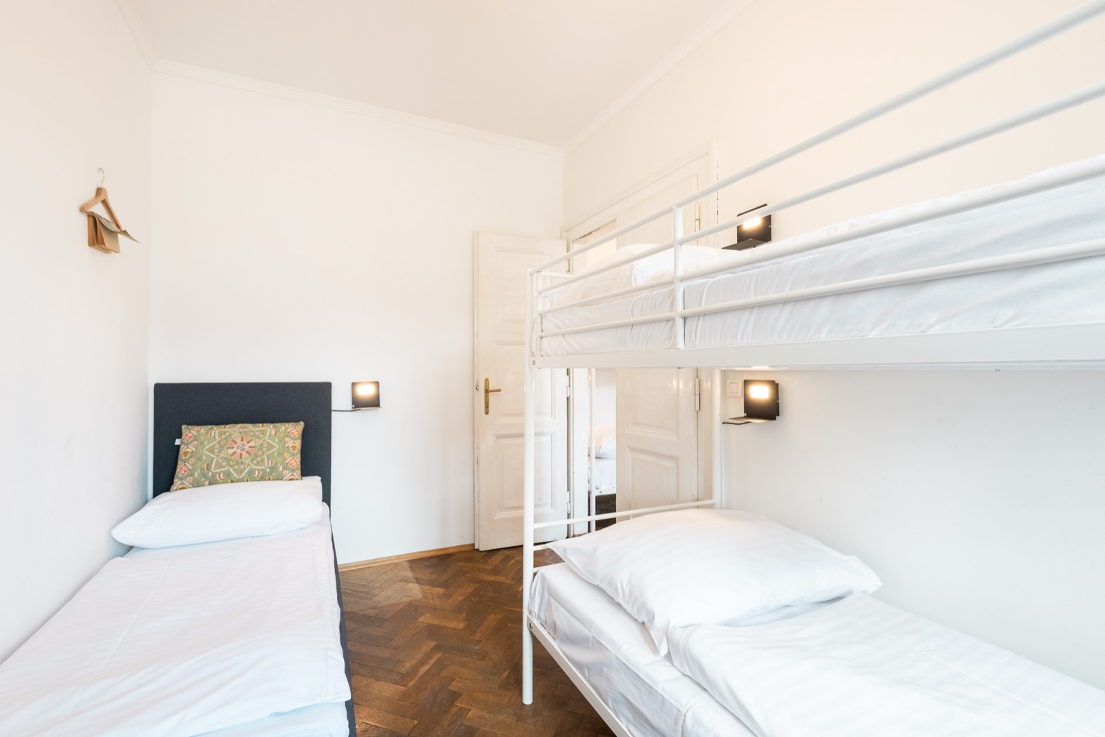 Apartment H10 — additional photo 14