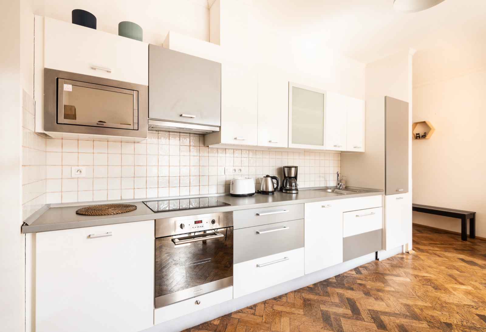 Apartment H11 — additional photo 18