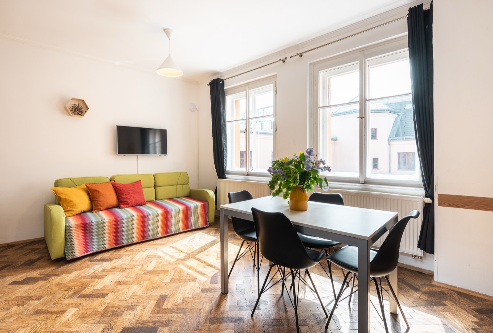 Apartment H11 — additional photo 19