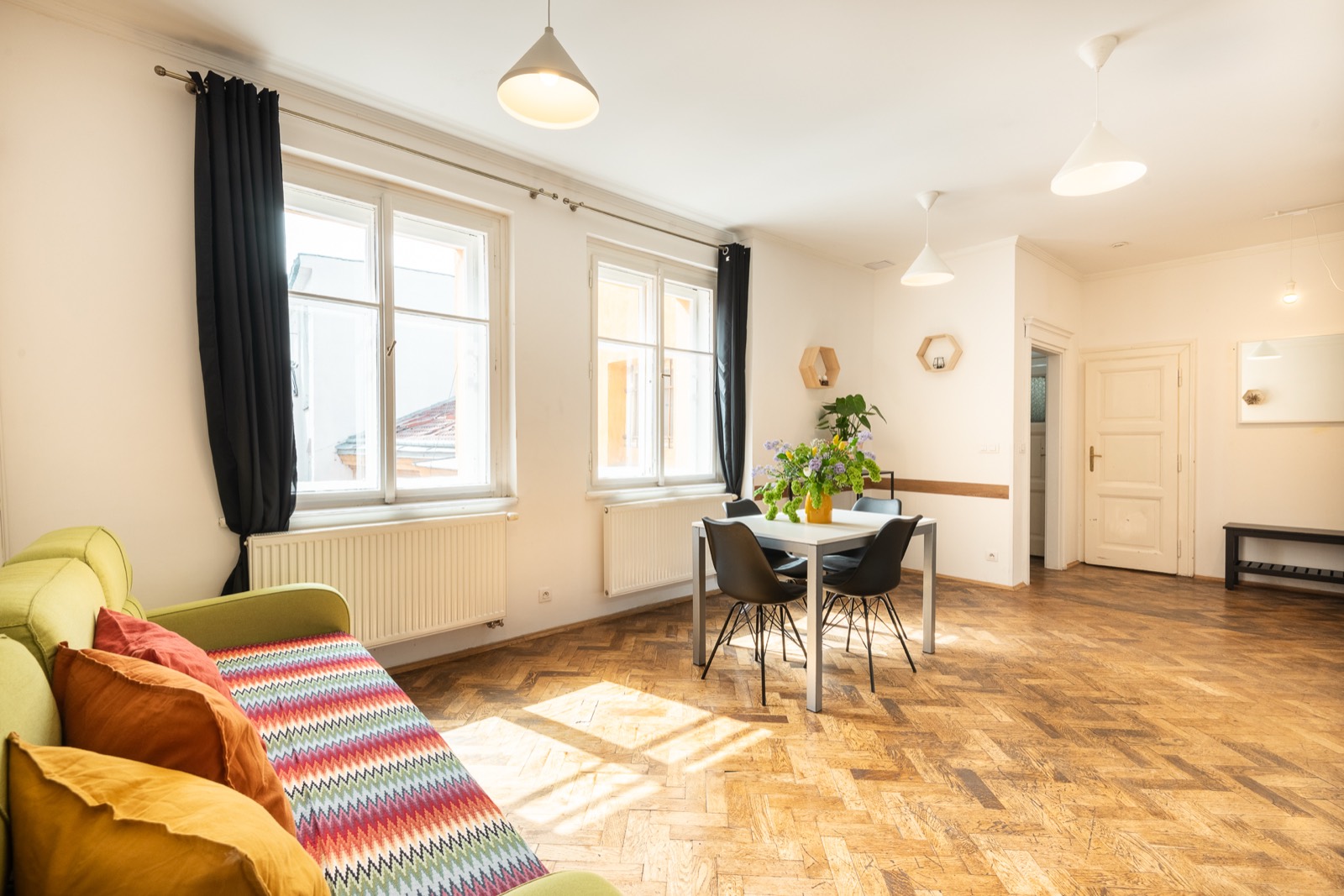 Apartment H11 — additional photo 20