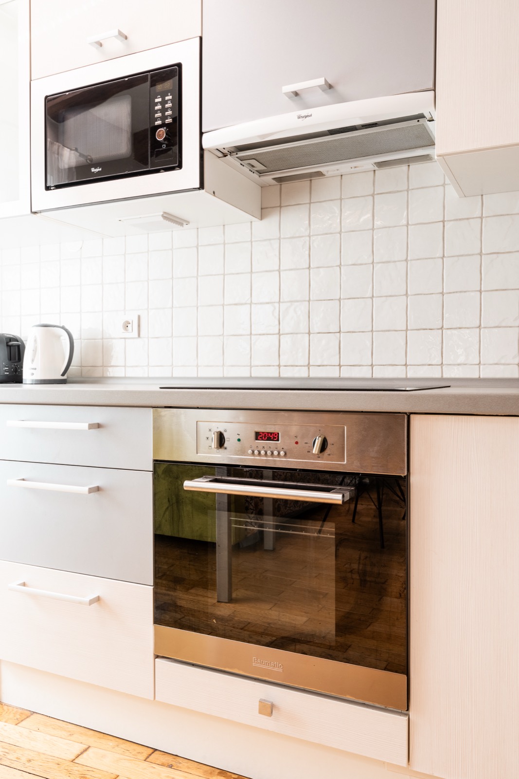 Apartment H13 — additional photo 6