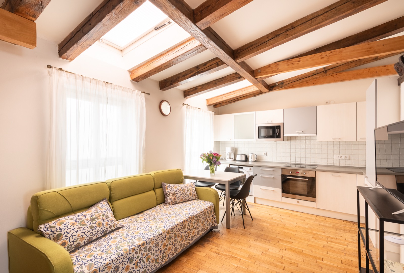 Apartment H13 — photo 8