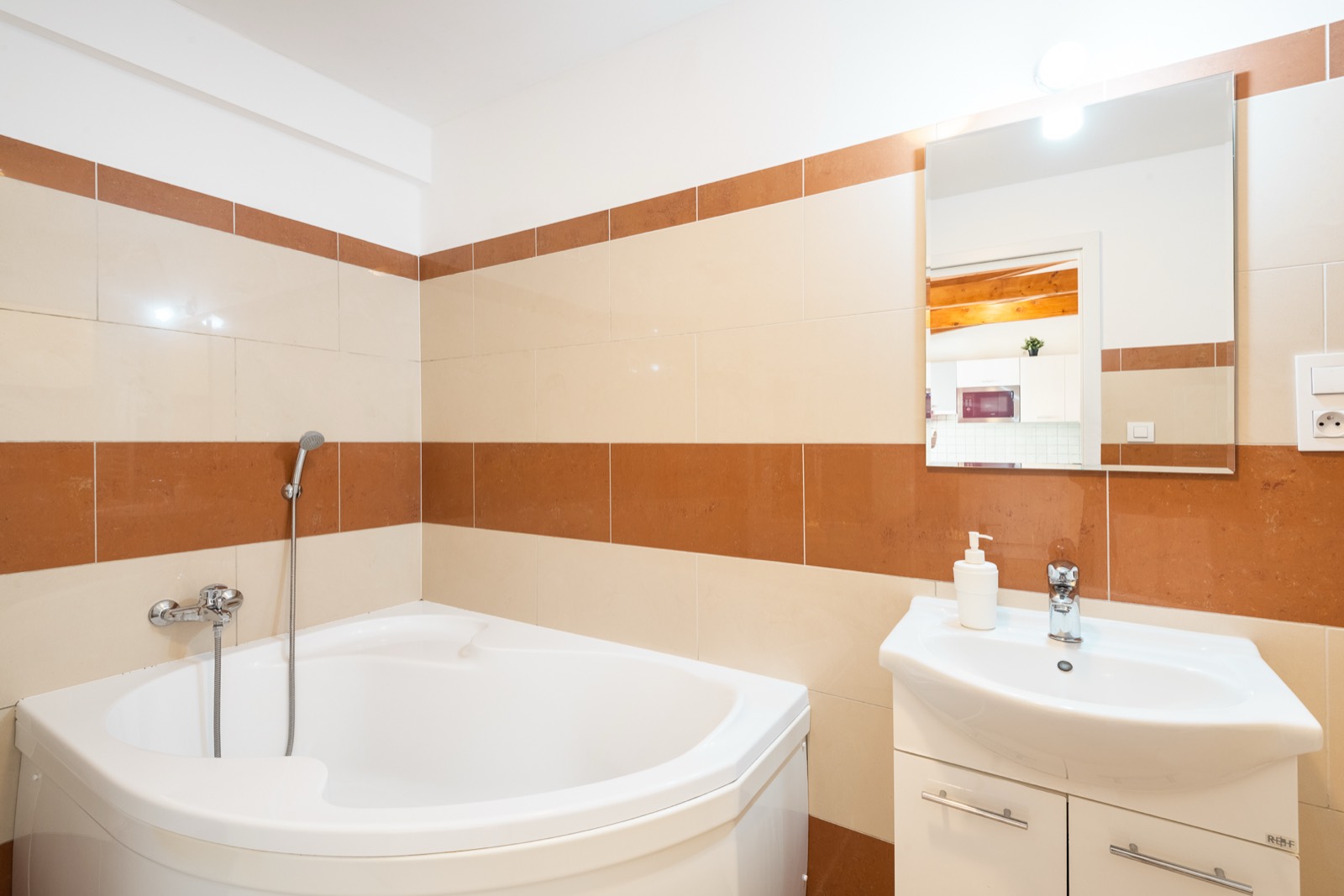Apartment H14 — additional photo 12