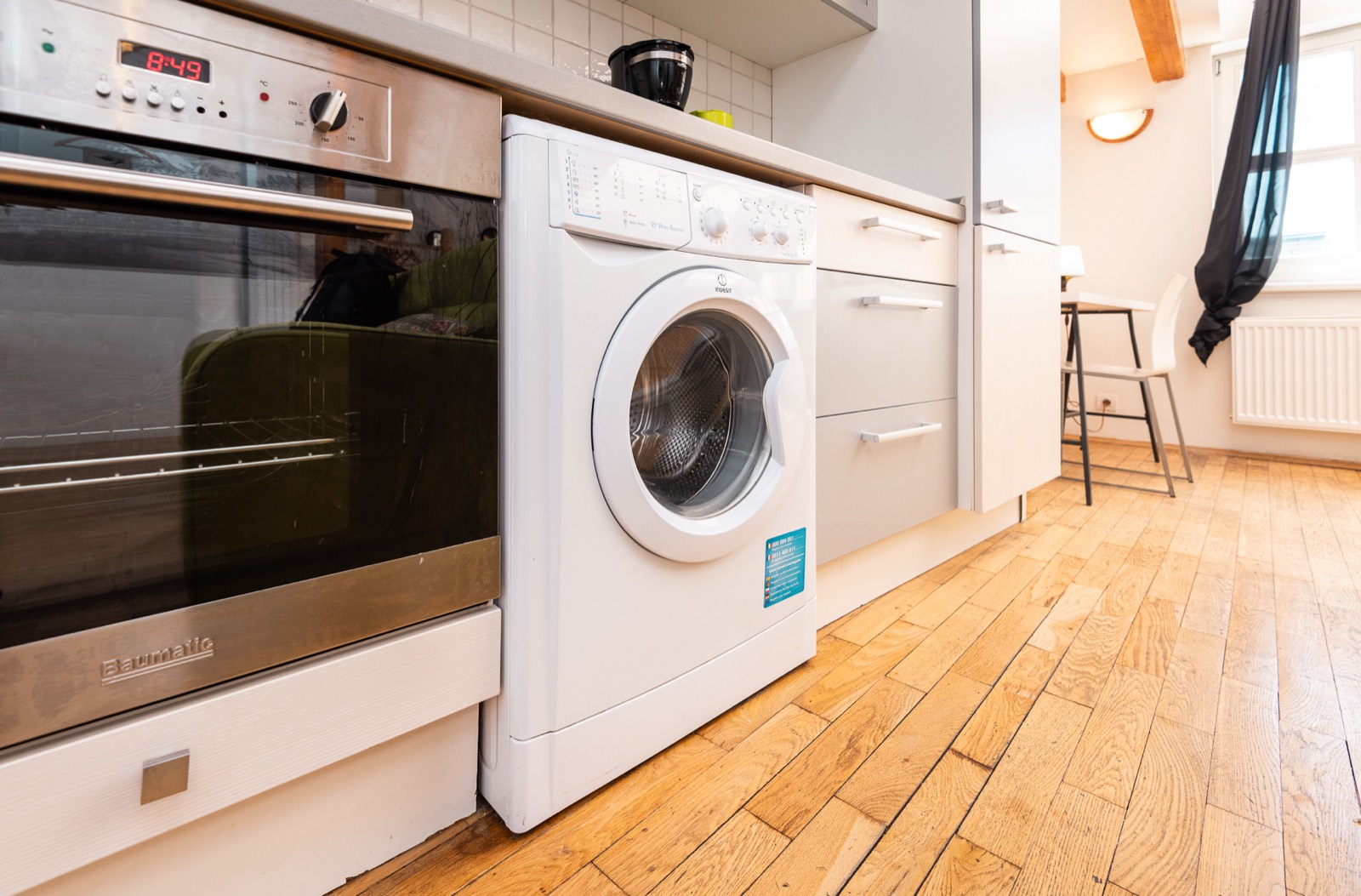 Apartment H14 — additional photo 16