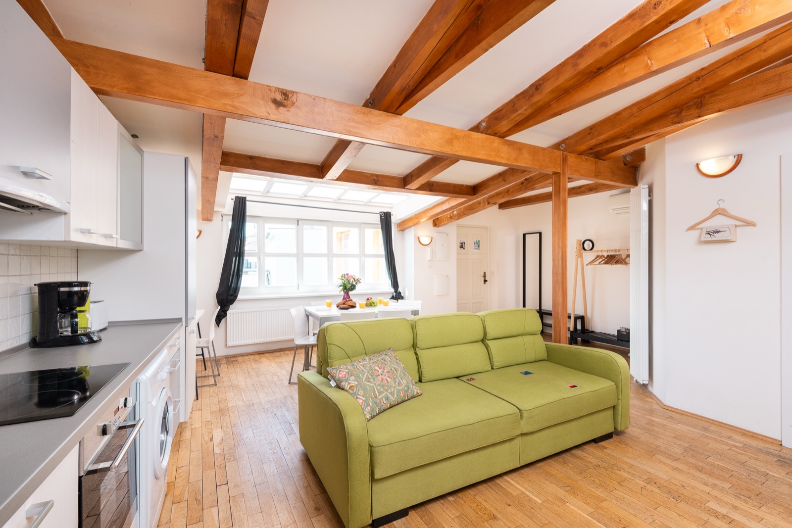 Apartment H14 — additional photo 21