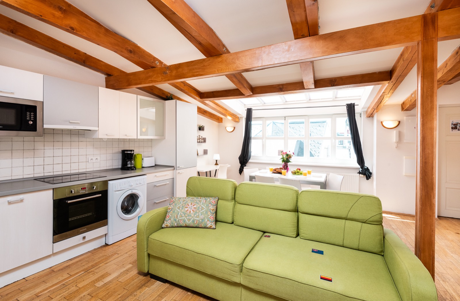 Apartment H14 — additional photo 22