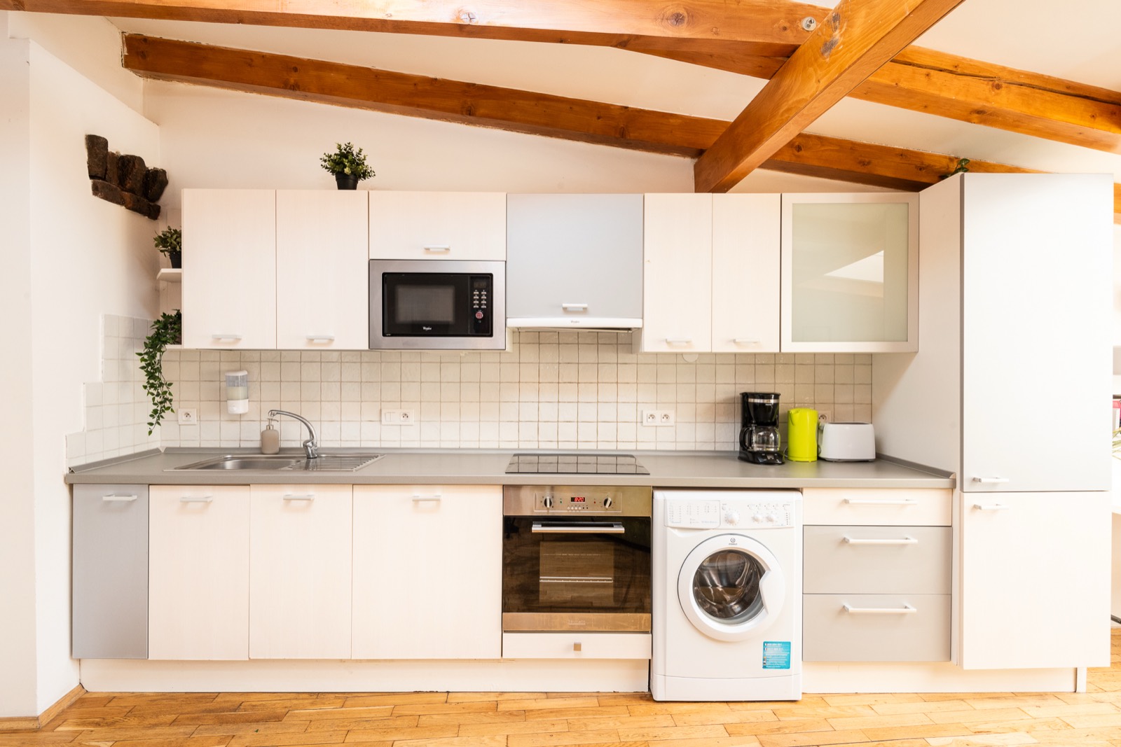 Apartment H14 — additional photo 23
