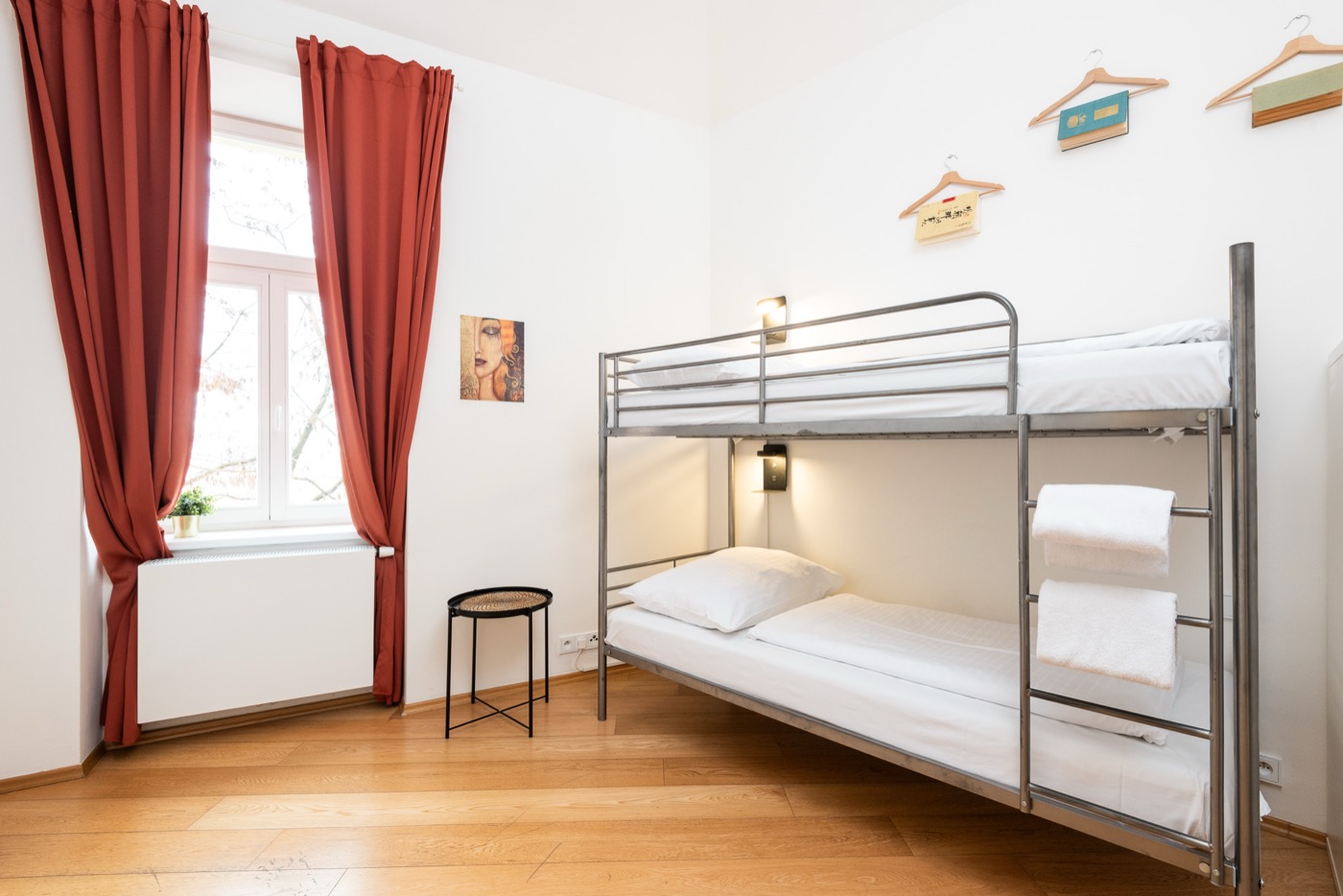 Apartmán RE01 — fotka 4