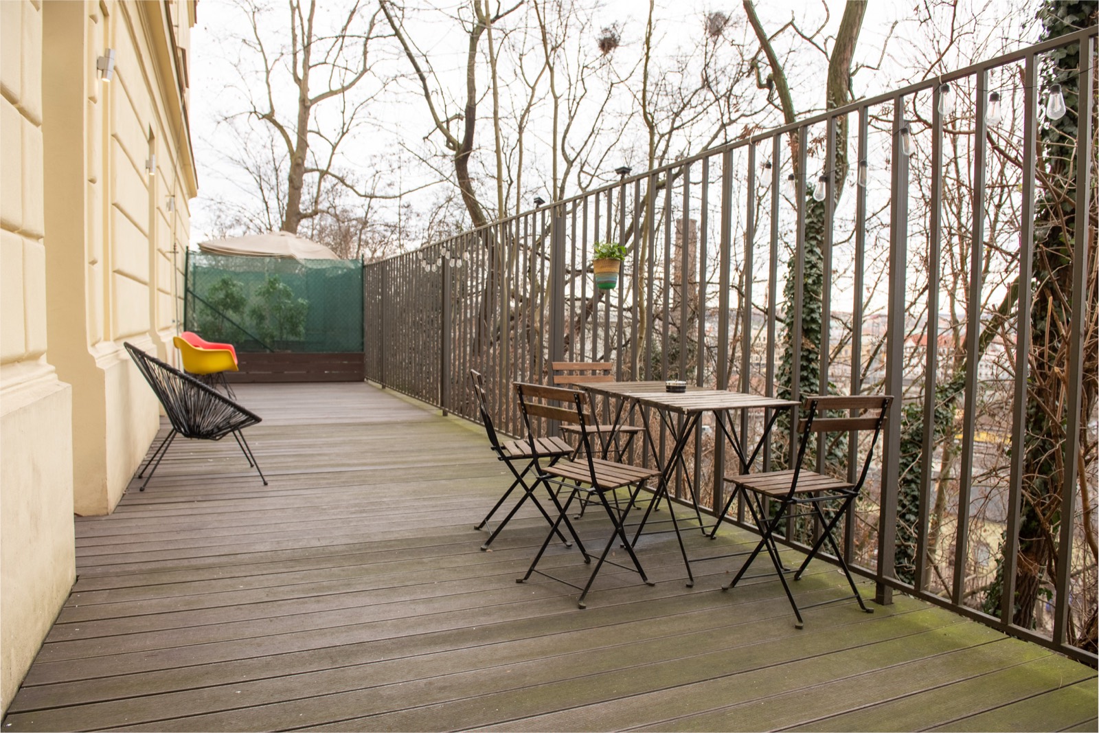 Apartment RE01
