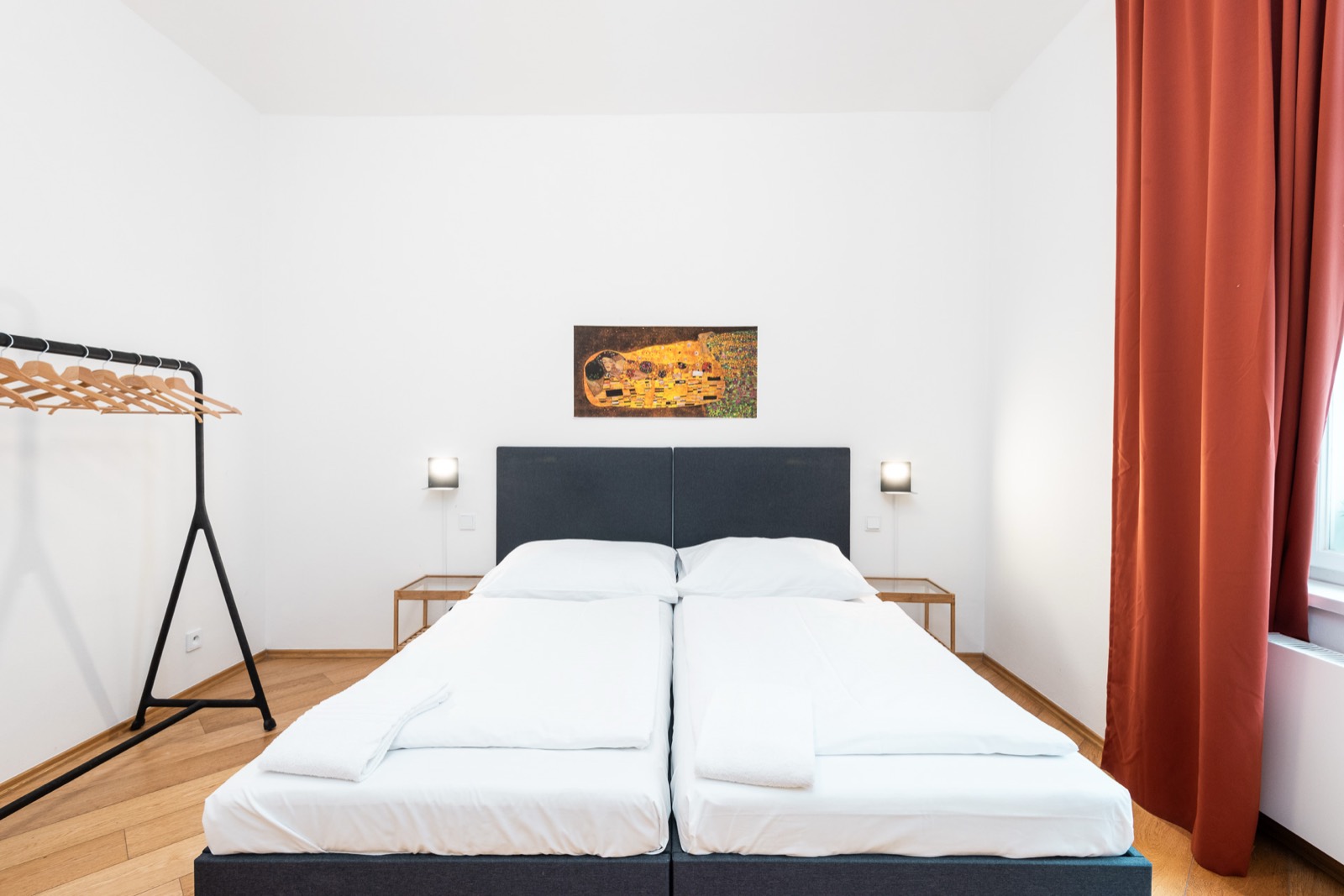 Apartment RE01 — additional photo 5