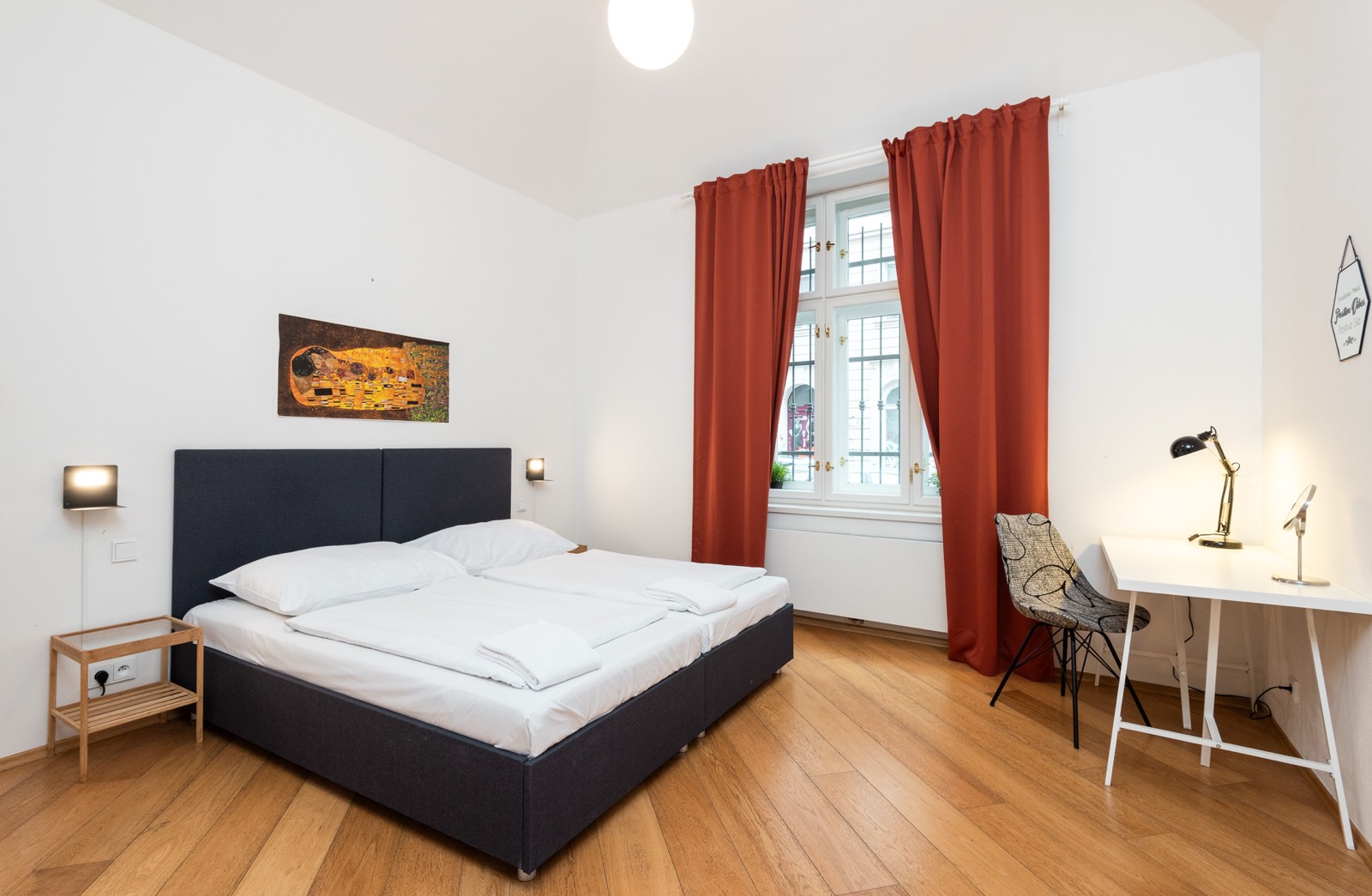 Apartment RE01 — additional photo 6