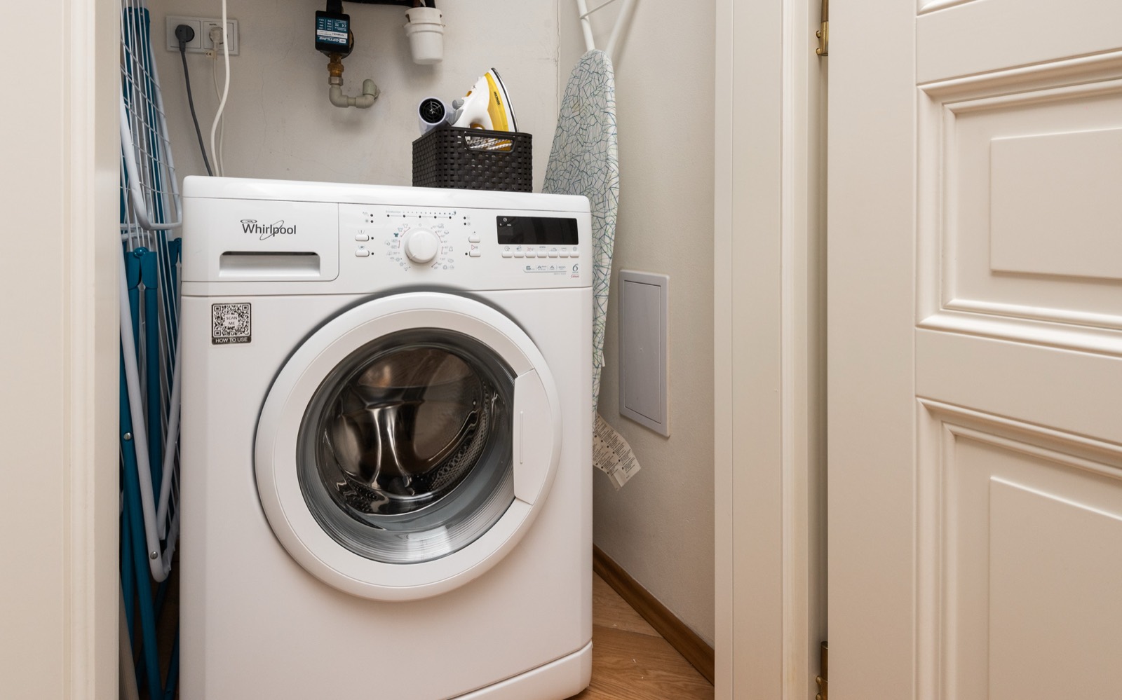 Apartment RE01 — additional photo 7
