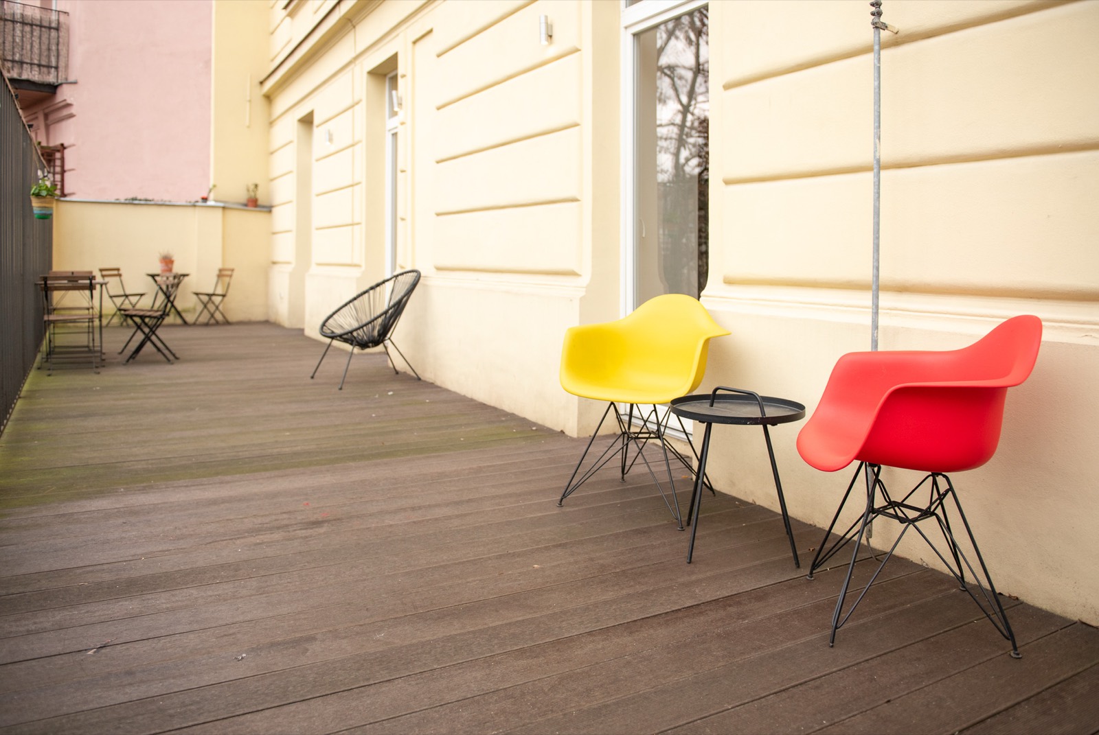 Apartment RE01 — additional photo 22
