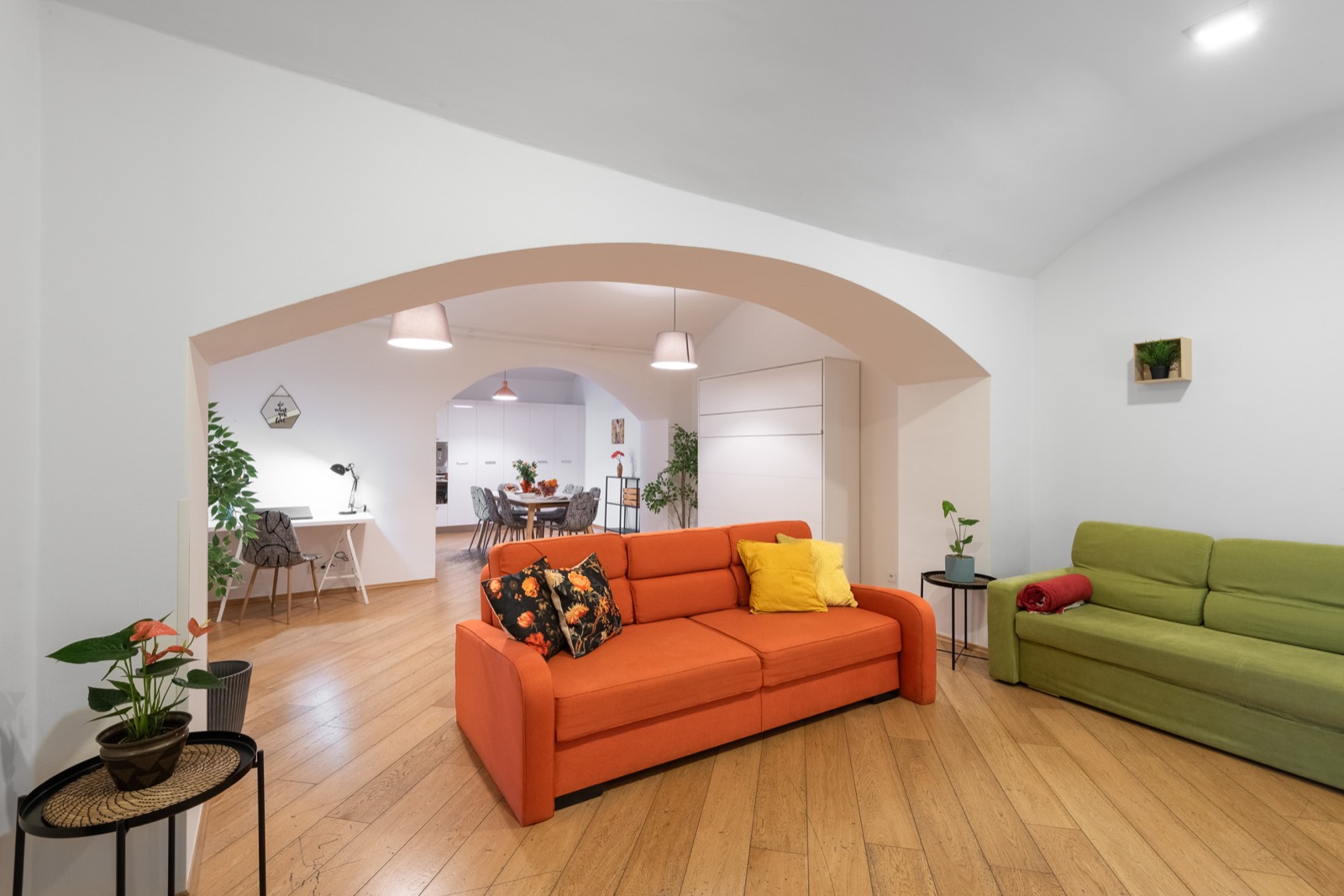Apartment RE01 — additional photo 30