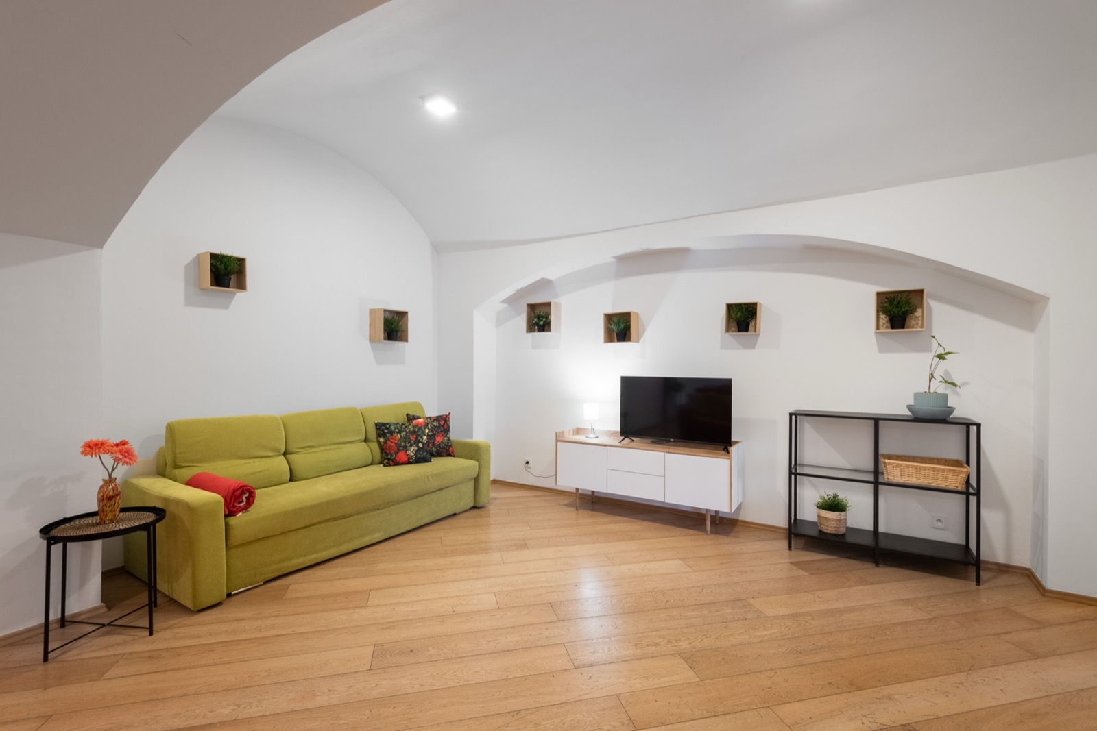 Apartment RE01 — additional photo 31