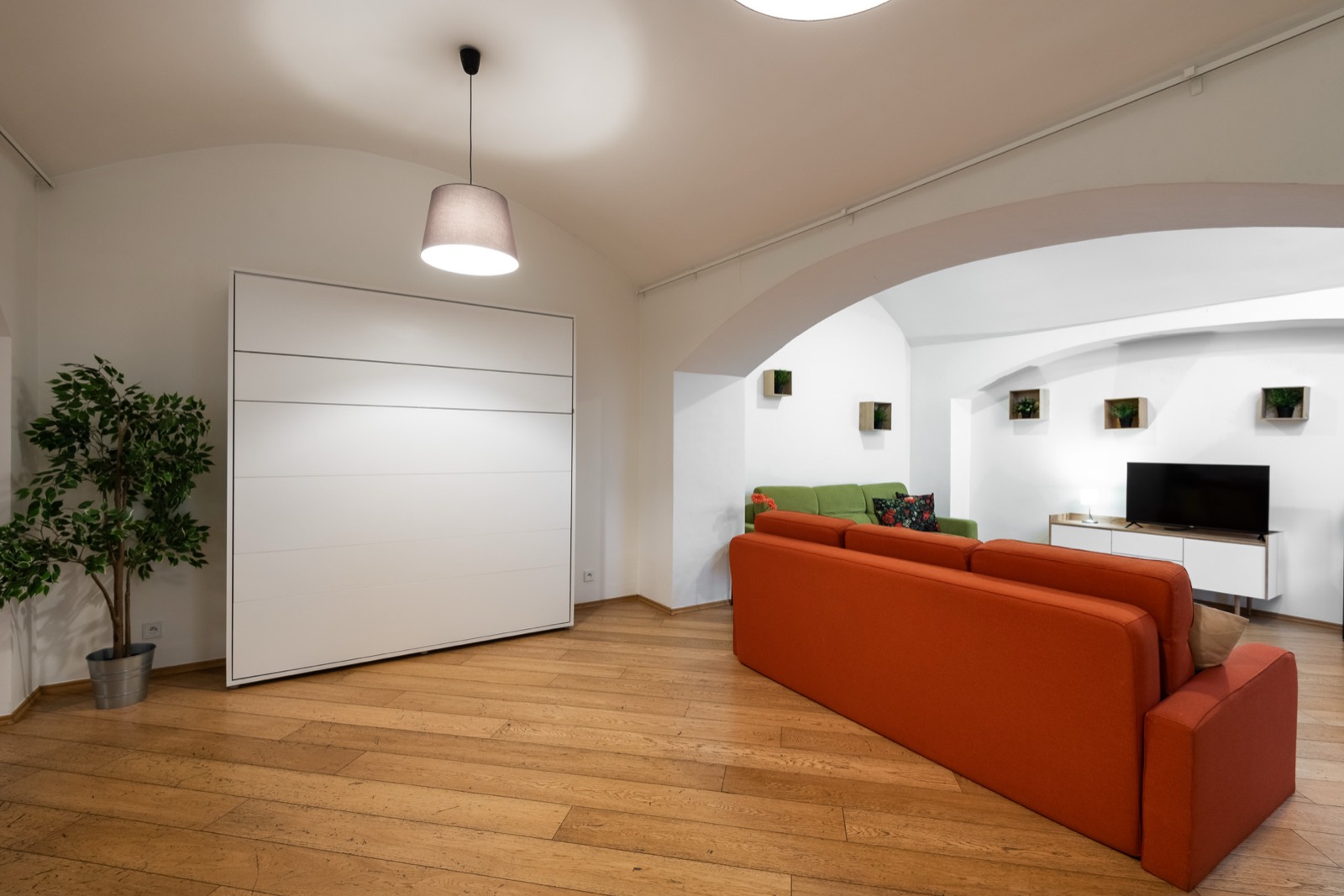 Apartment RE01 — photo 7