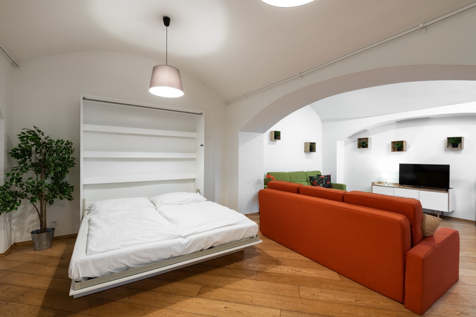 Apartment RE01 — additional photo 33