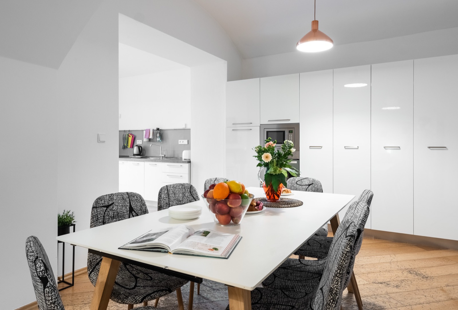 Apartment RE01 — additional photo 35