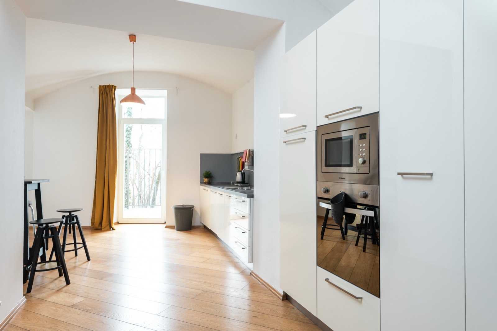 Apartment RE01 — additional photo 36