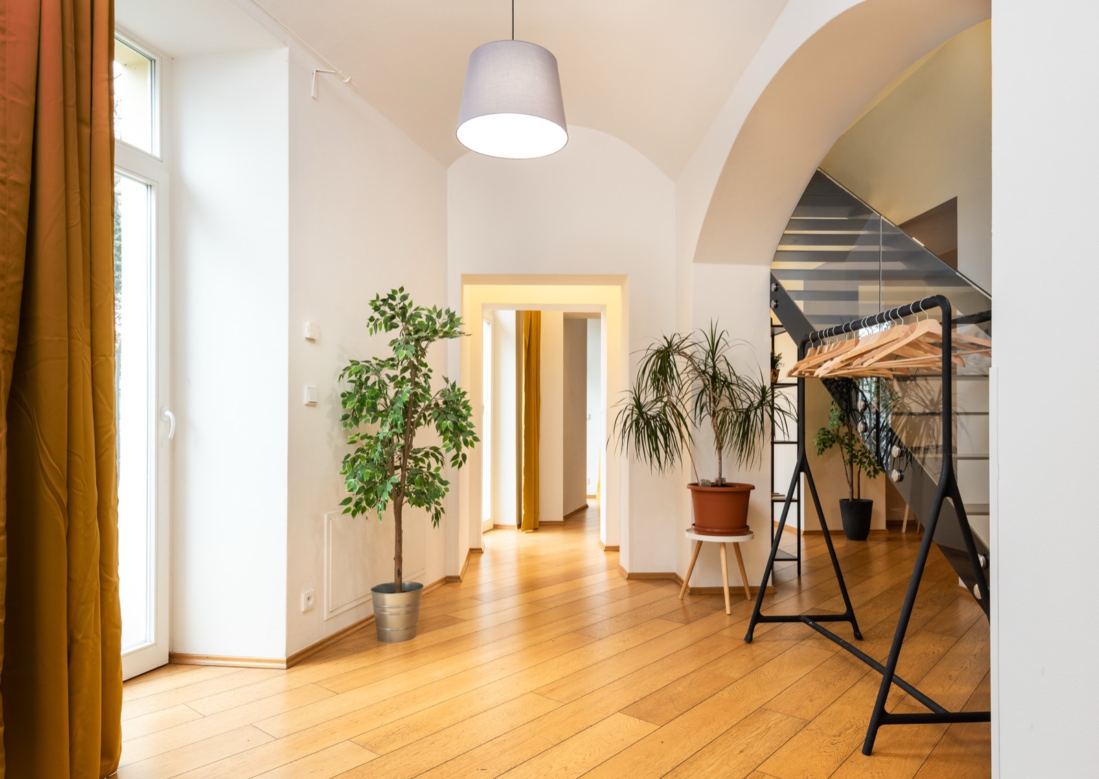 Apartment RE01 — photo 8