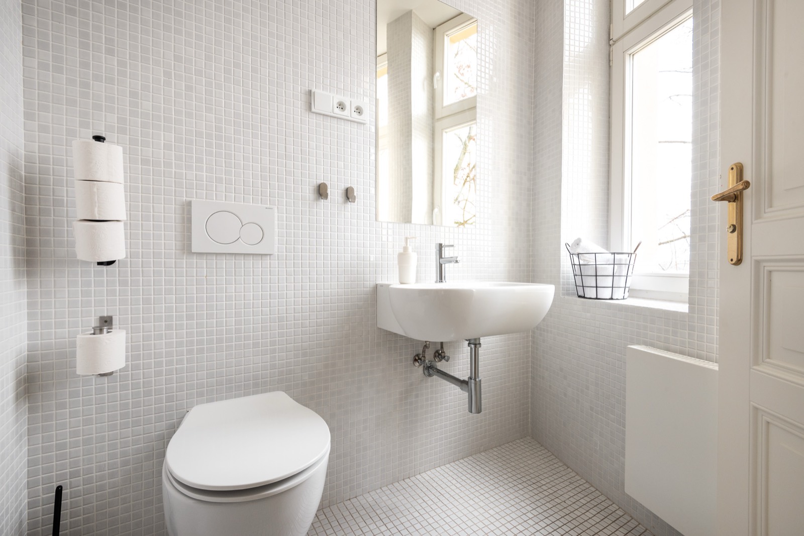 Apartment RE01 — additional photo 43