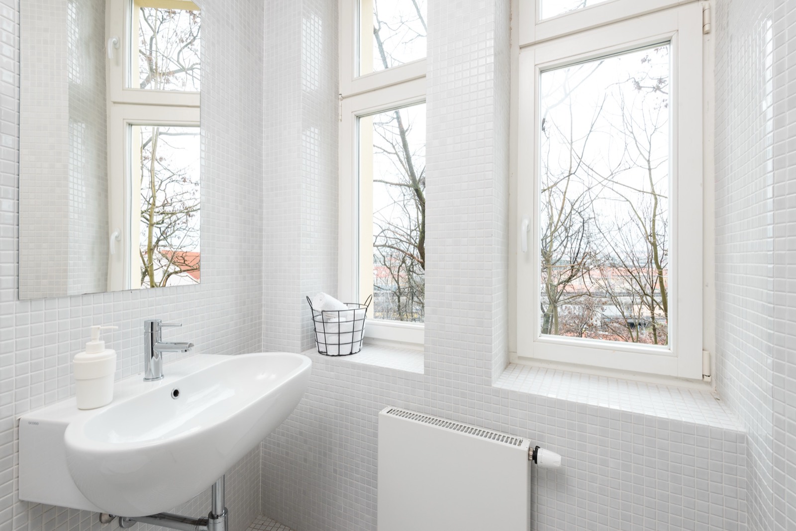 Apartment RE01 — additional photo 44