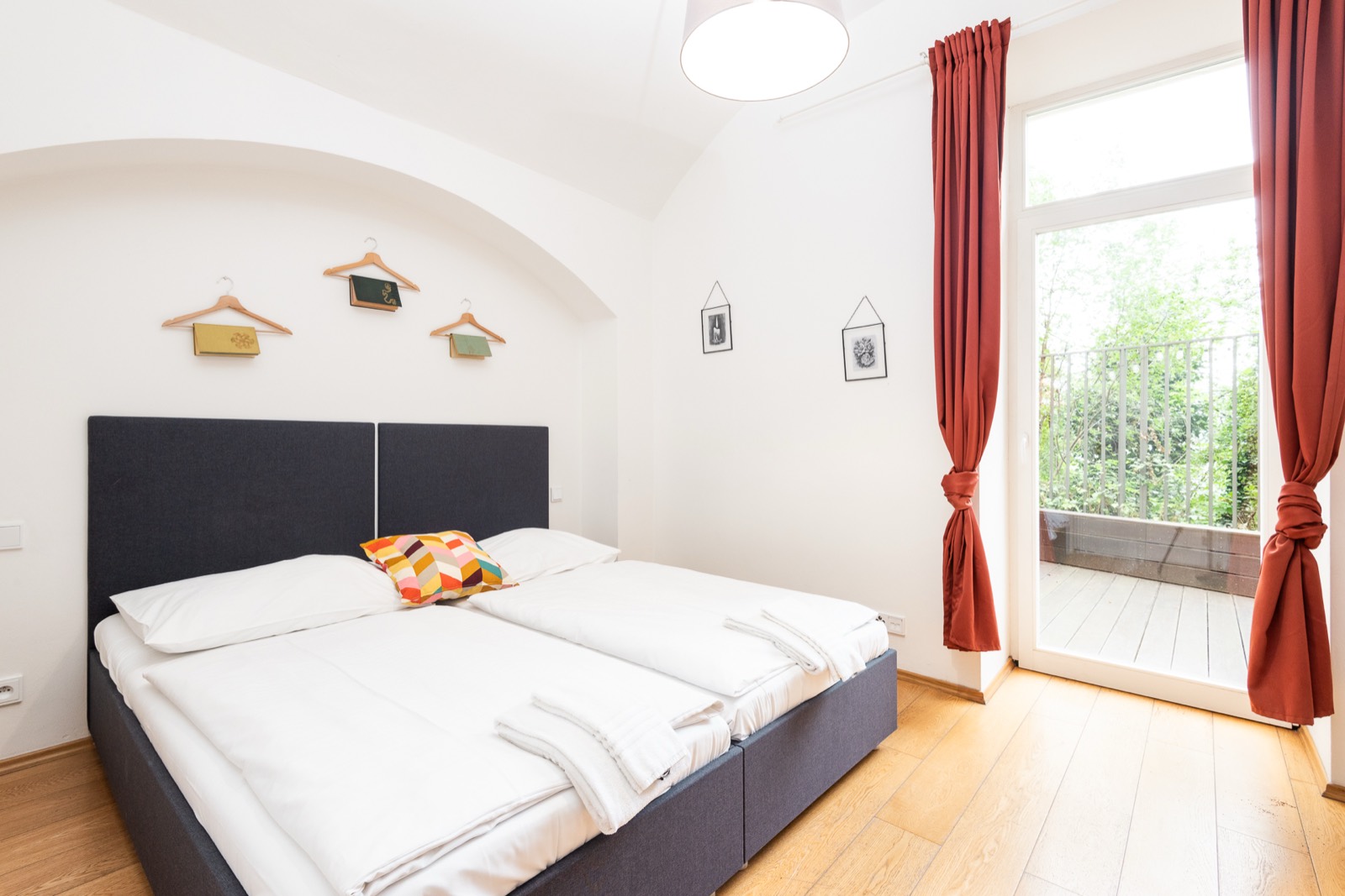 Apartment RE02