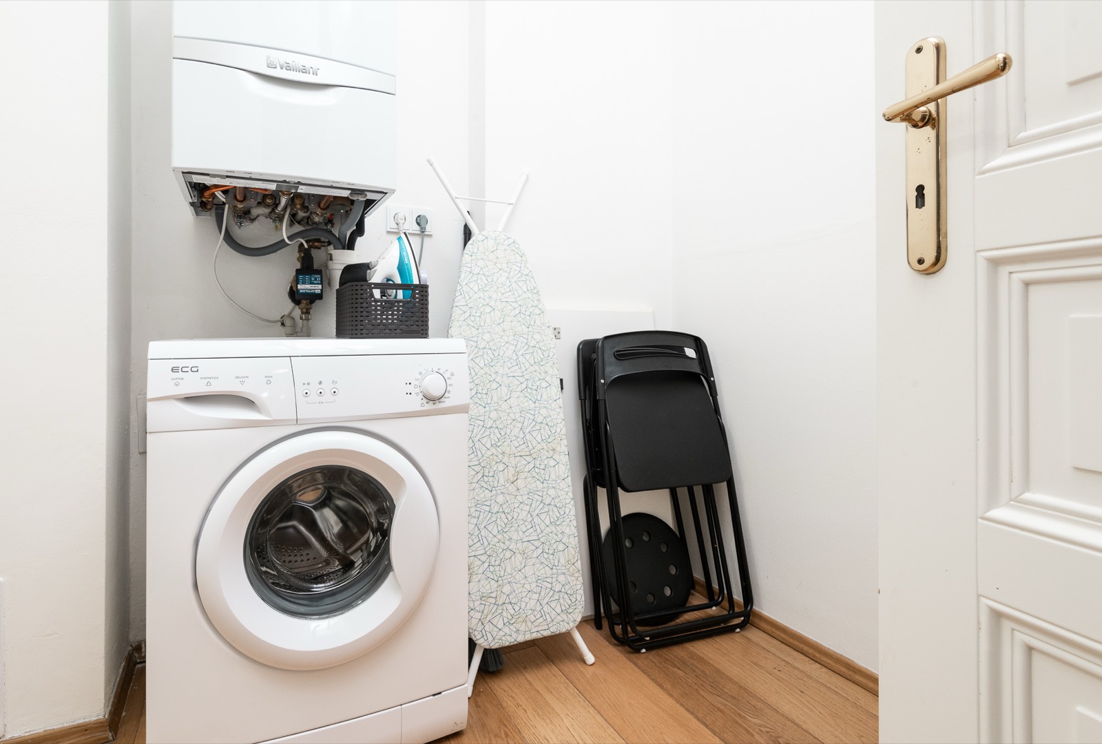Apartment RE02 — additional photo 4