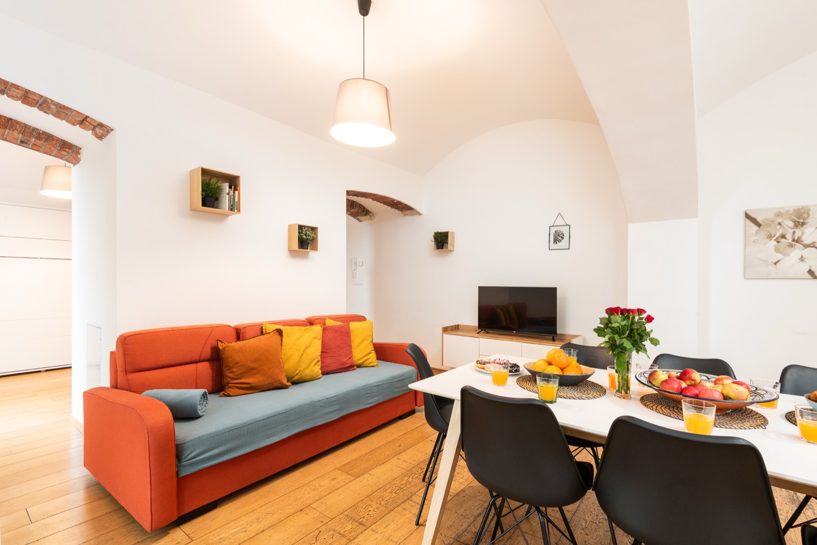 Apartment RE02 — additional photo 6