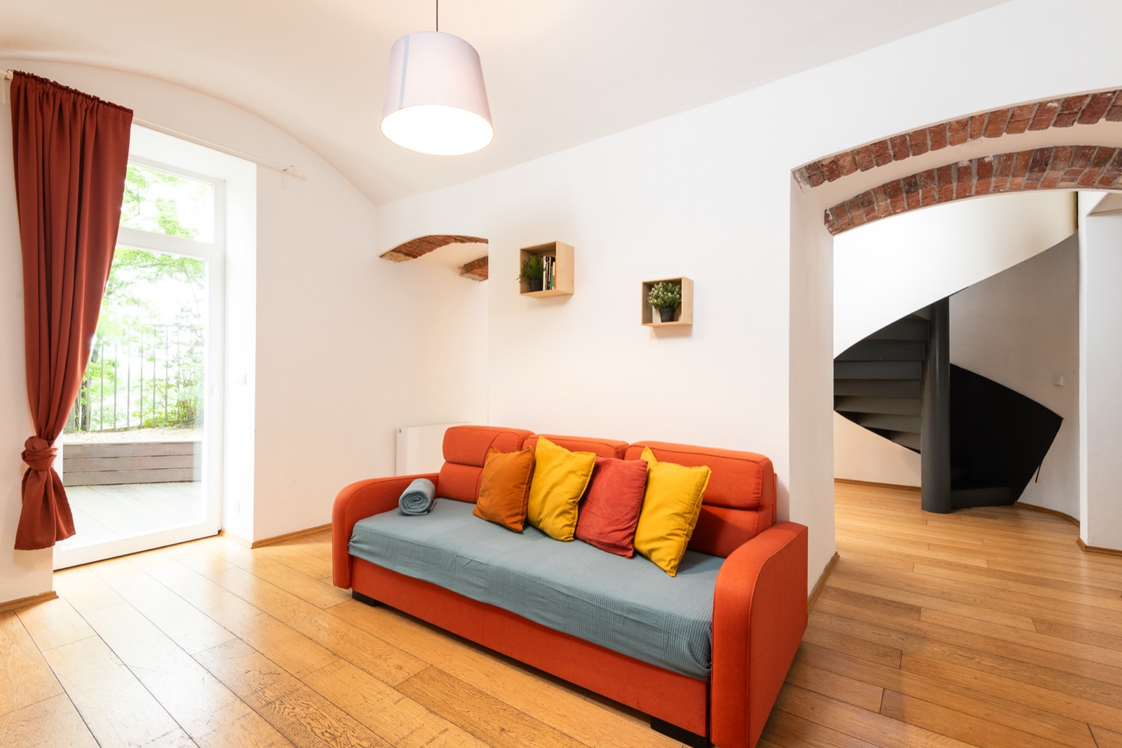 Apartment RE02 — additional photo 7