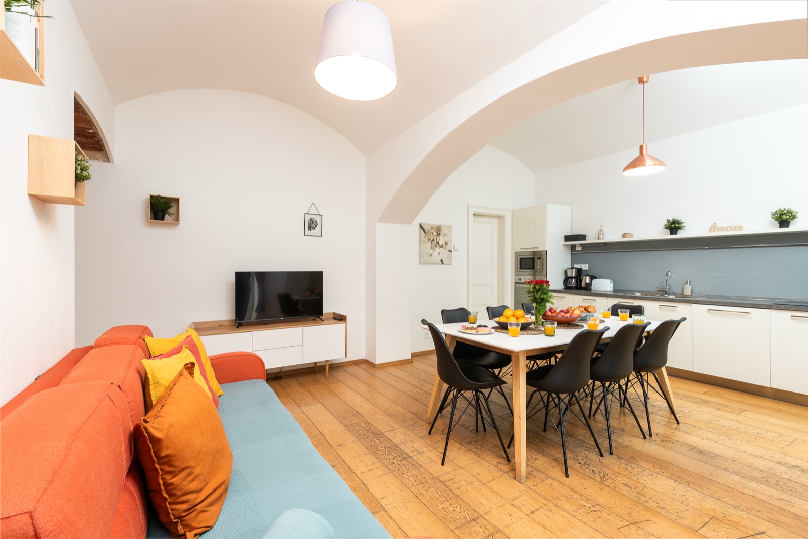 Apartment RE02 — additional photo 8