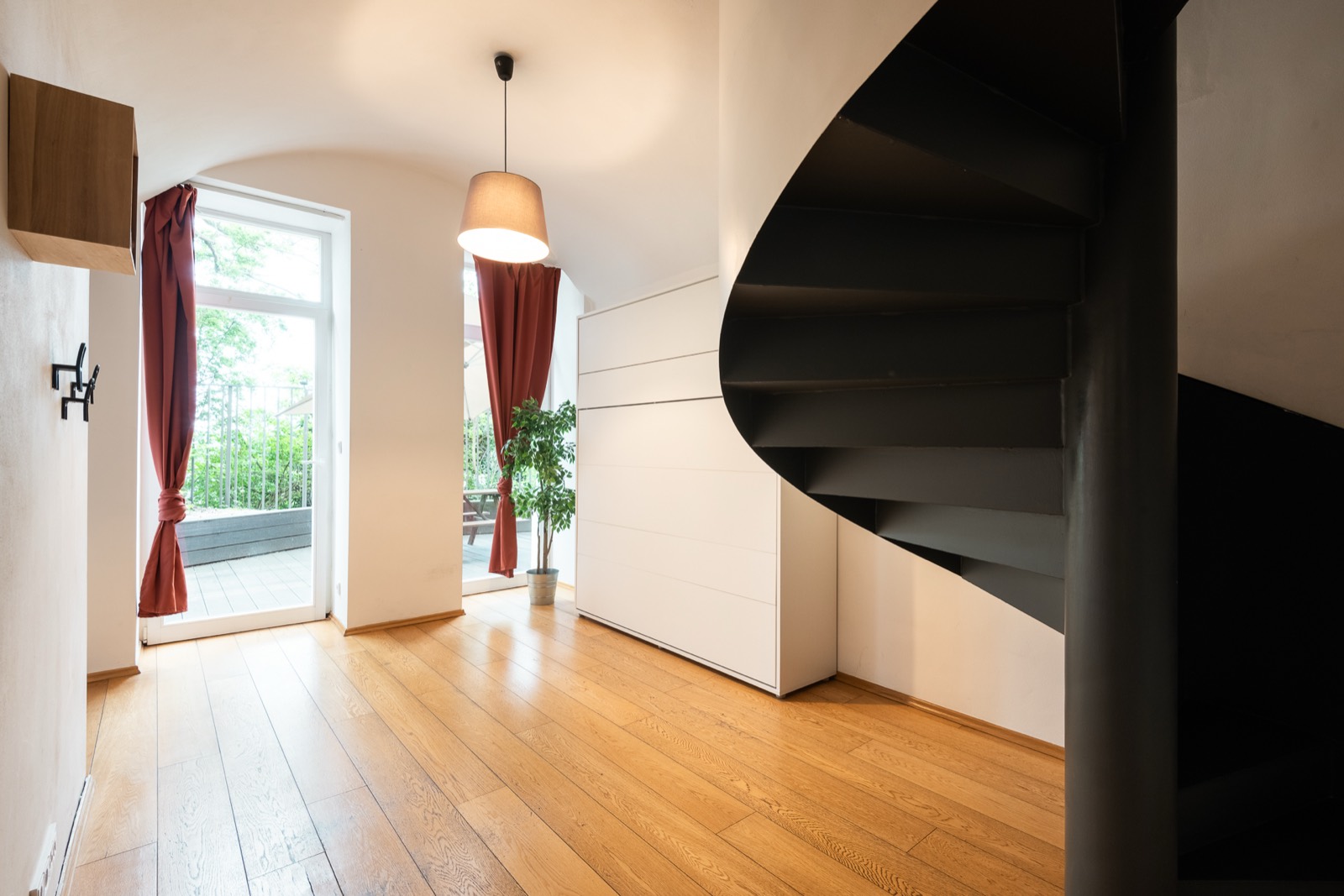Apartment RE02 — photo 3