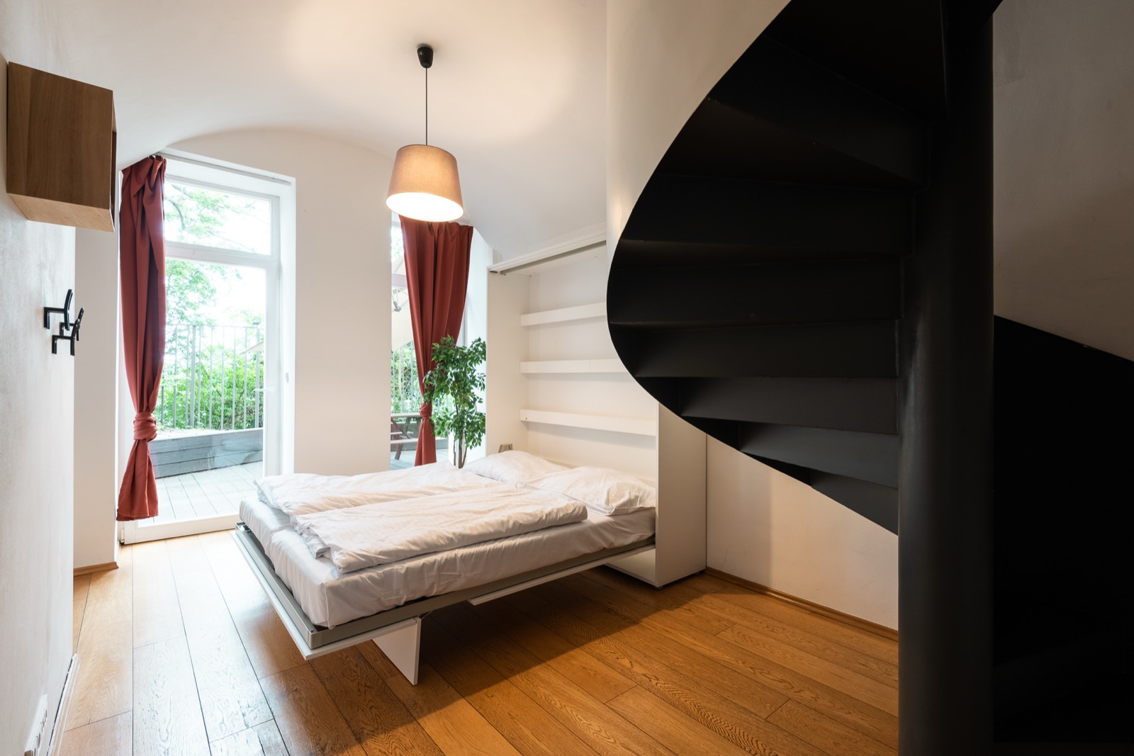 Apartment RE02 — additional photo 9