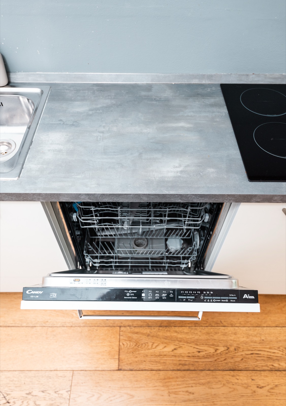 Apartment RE02 — additional photo 37