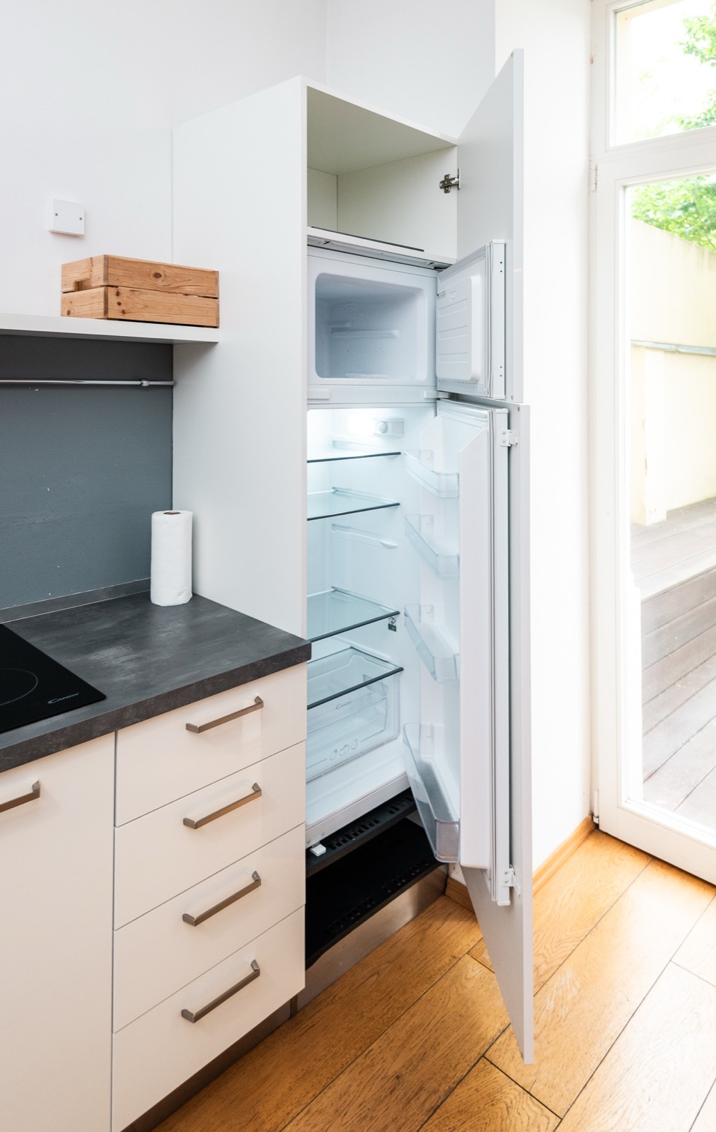 Apartment RE02 — photo 7