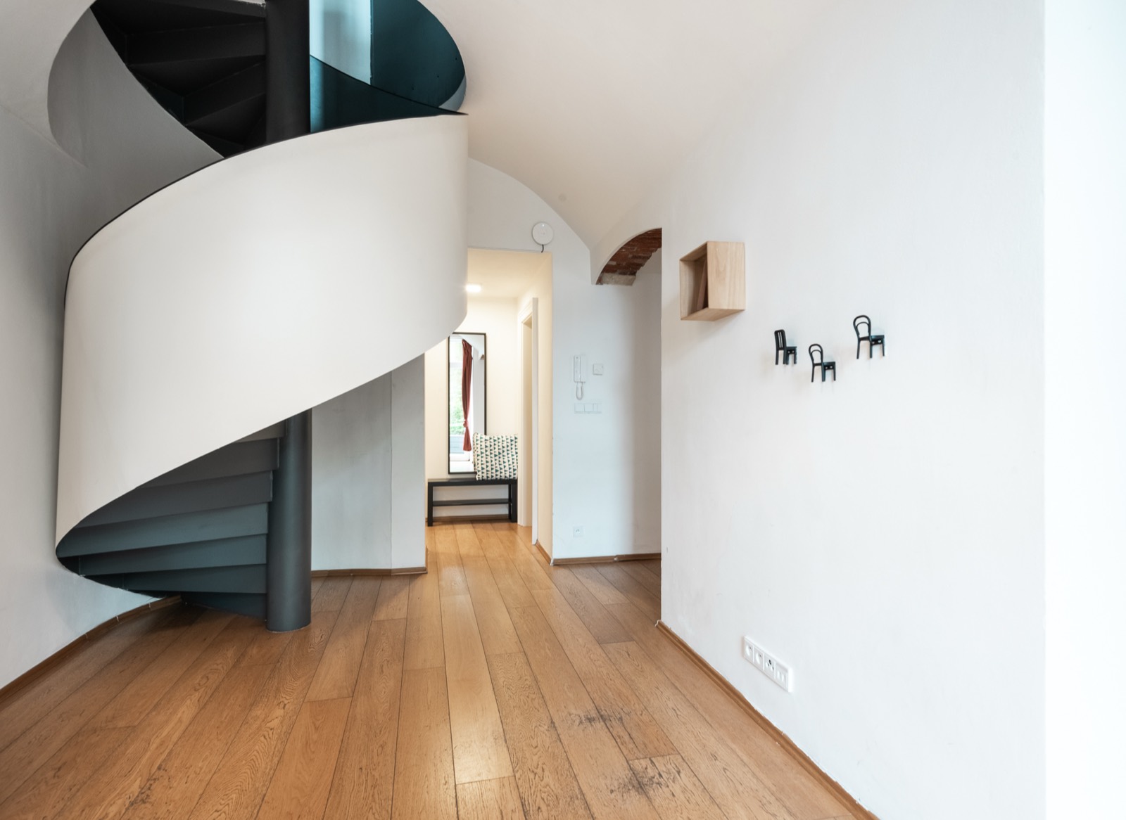 Apartment RE02 — additional photo 44